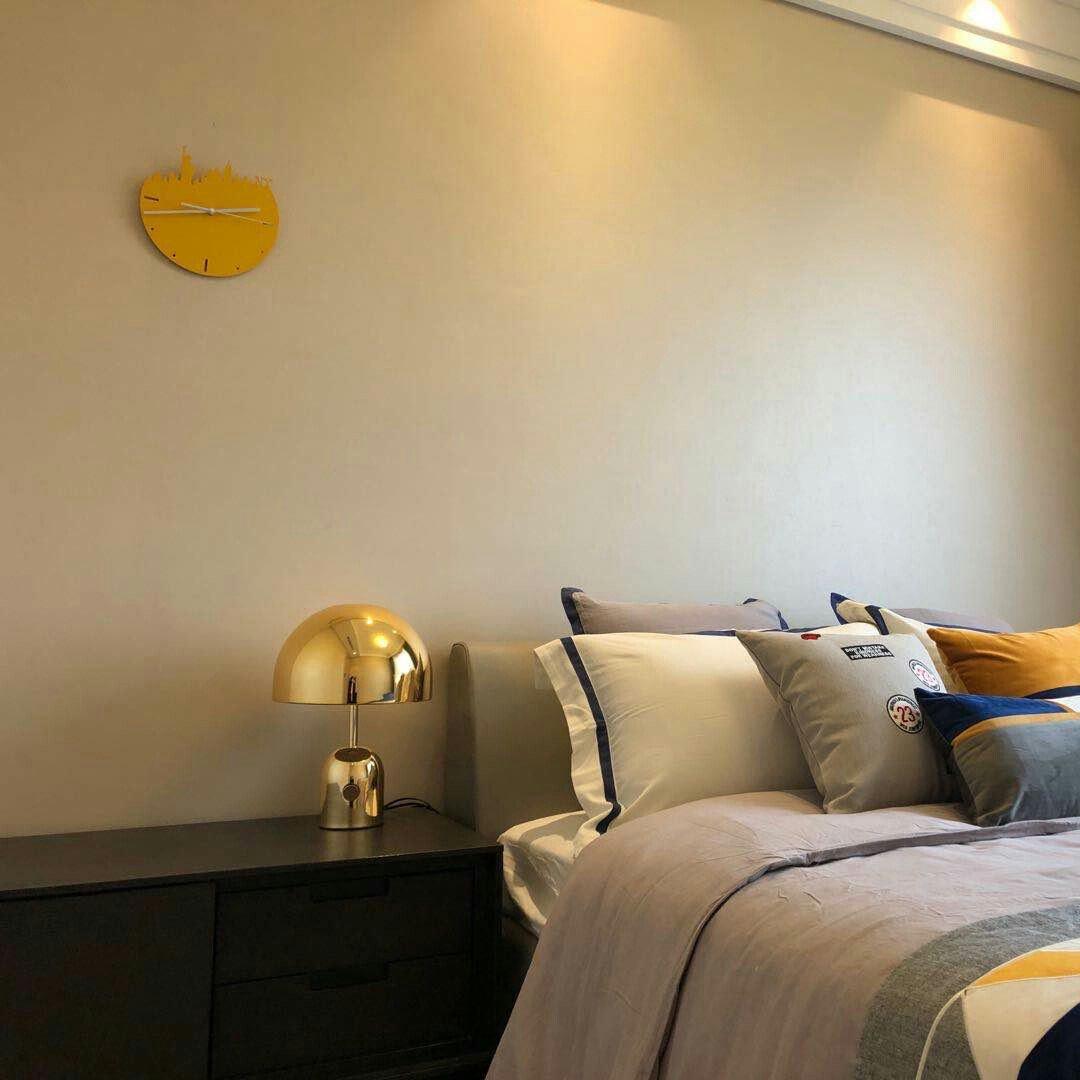 Bell Table Light - Lumpaz