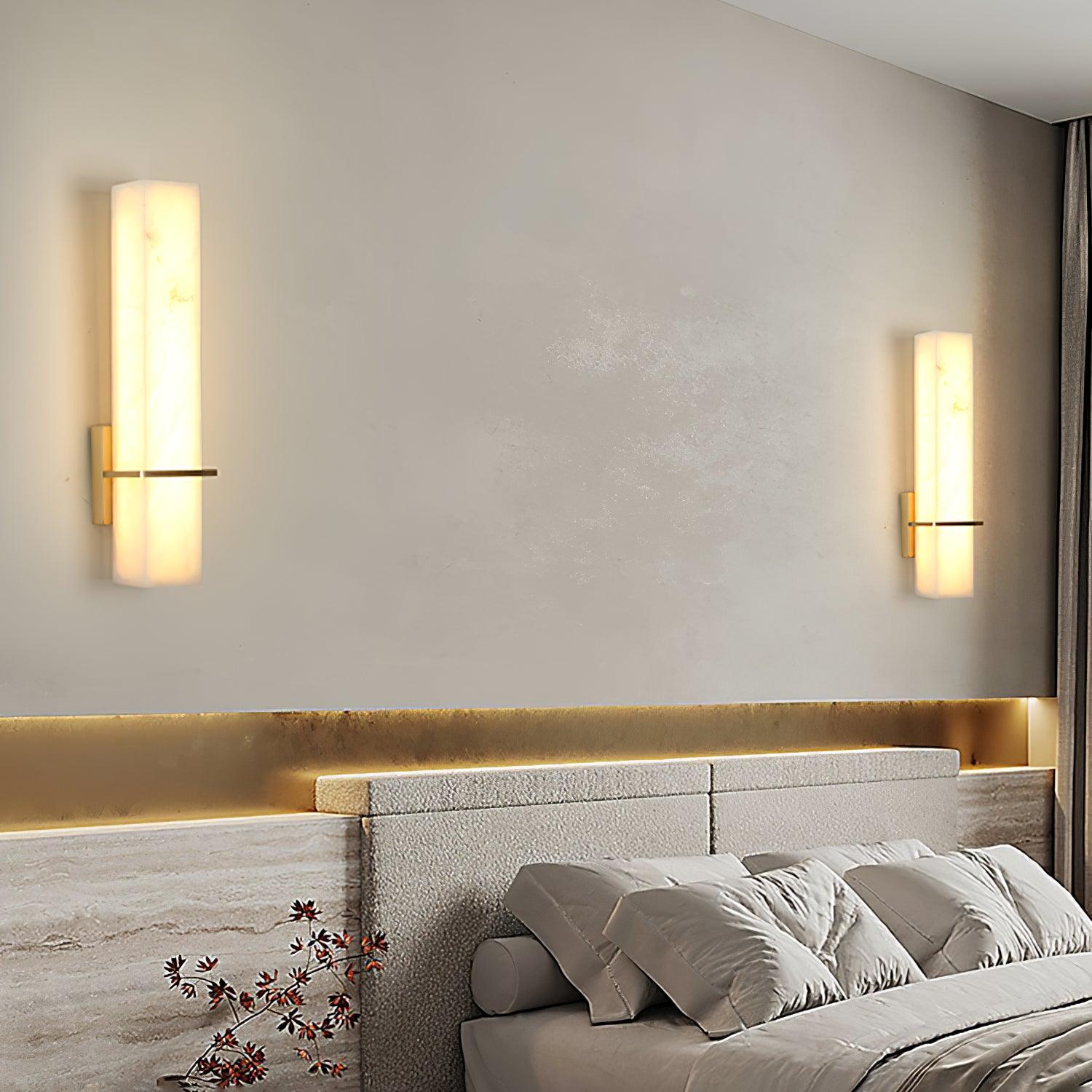 Milan Wall Sconce - Lumpaz
