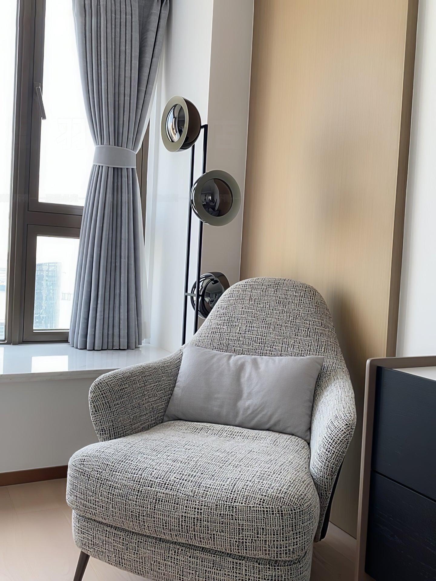 O3 Floor Lamp - Lumpaz