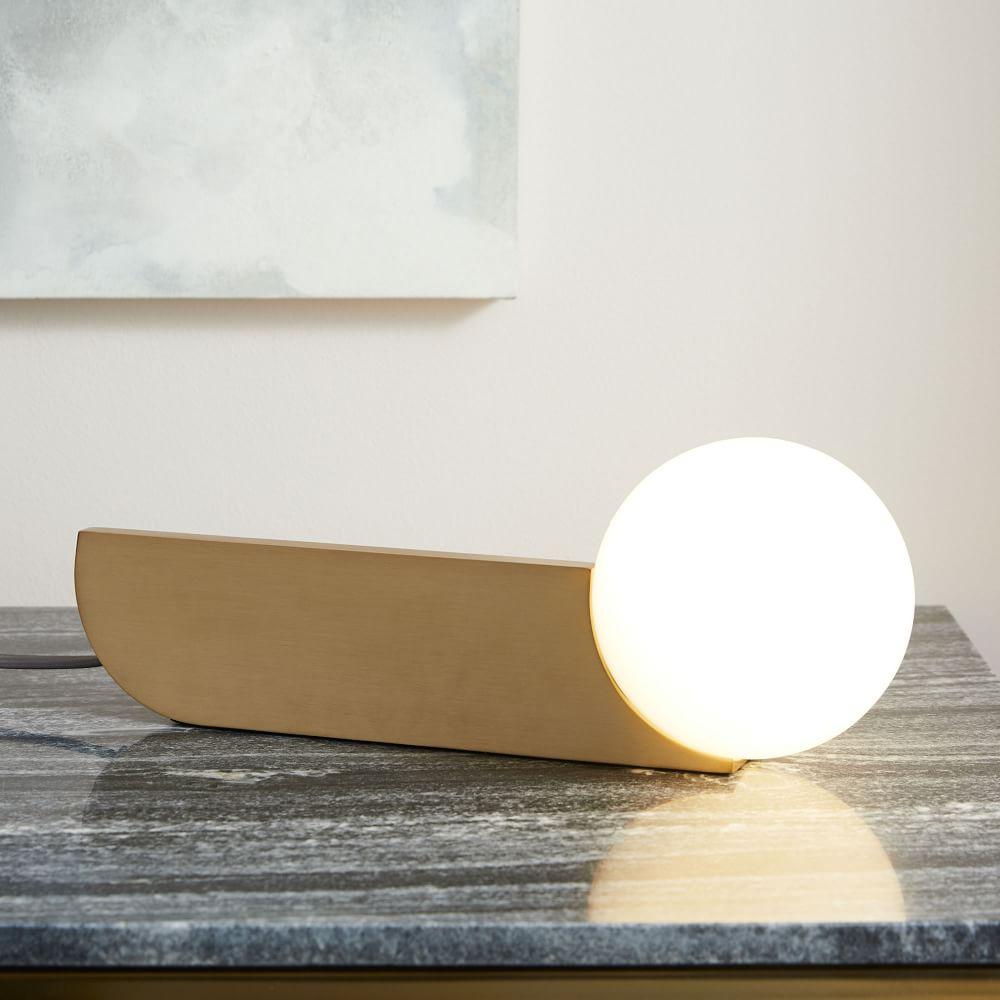 Bower Sconce - Lumpaz