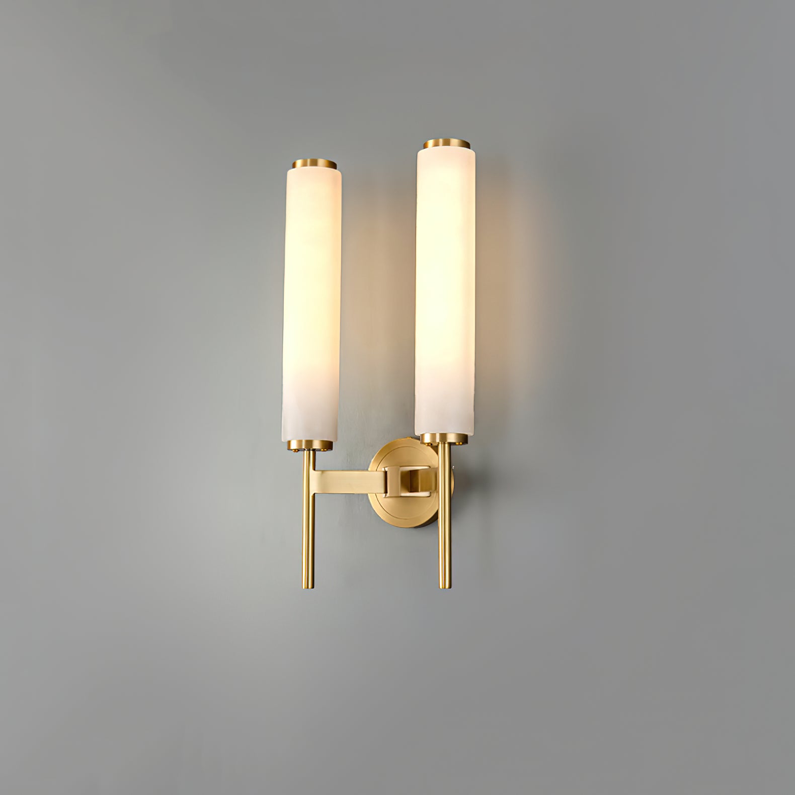 Brindisi Wall Sconce - Lumpaz