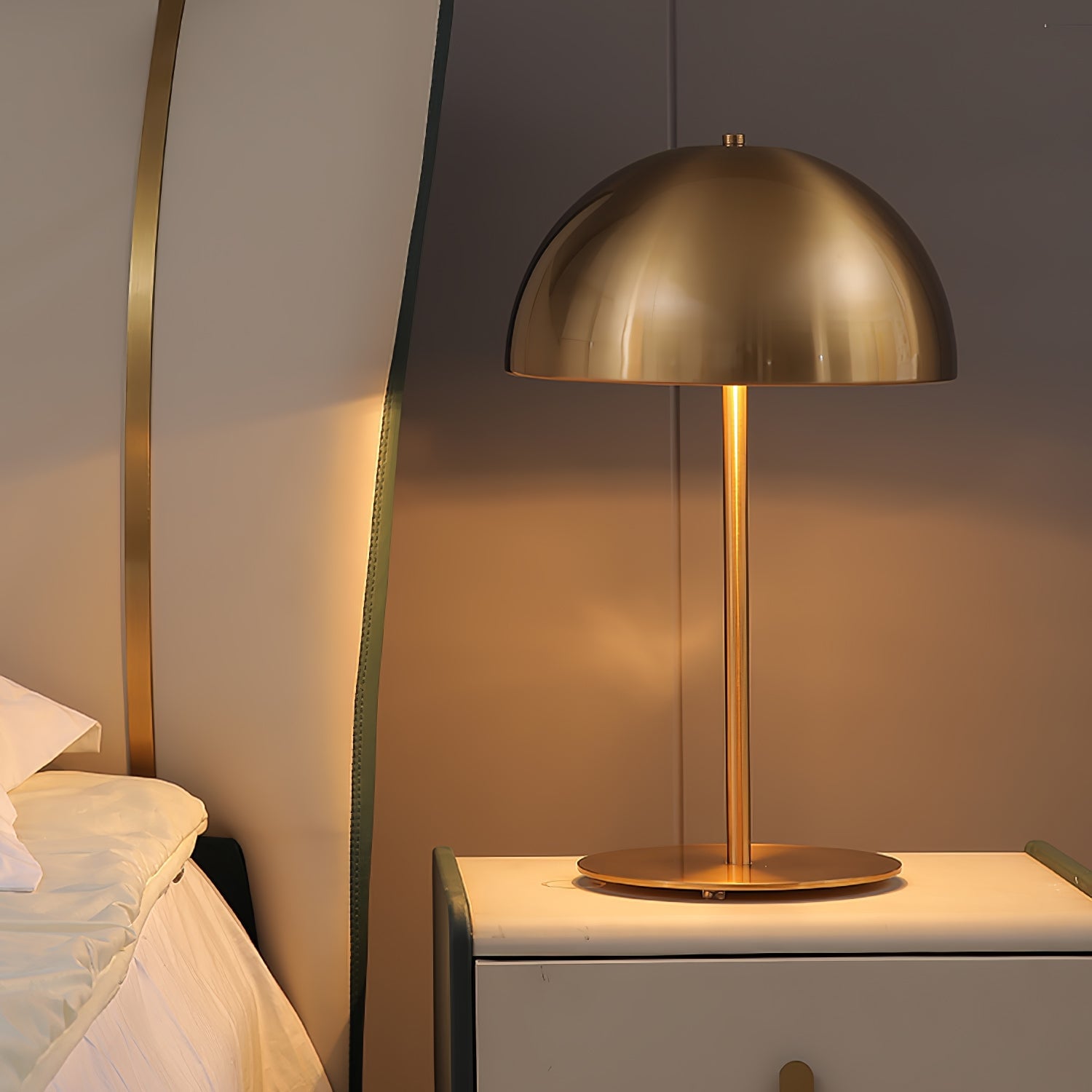 Hanna Table Lamp - Lumpaz