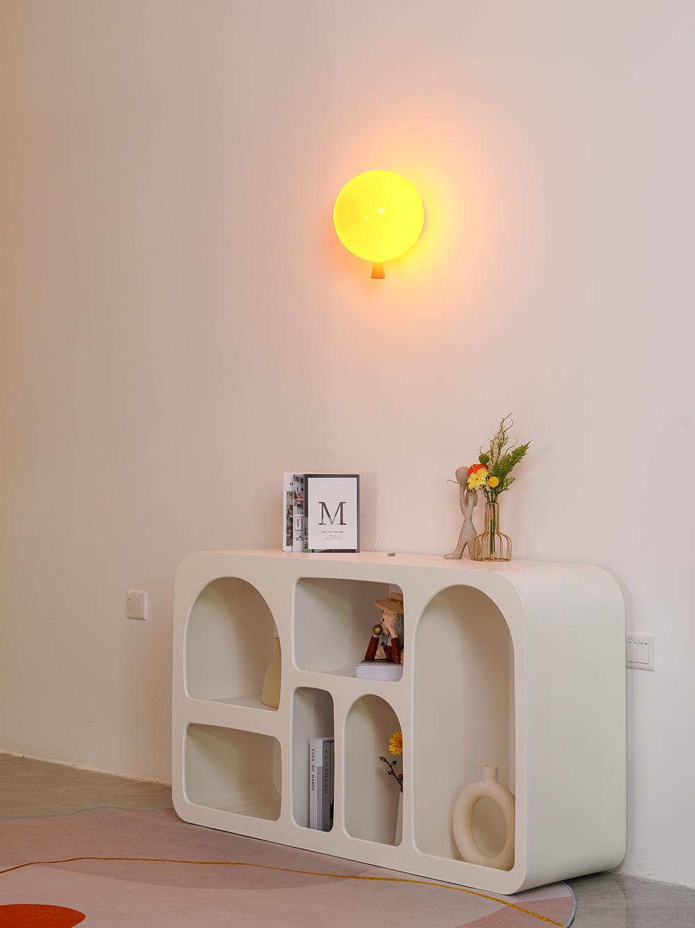 Memory Wall Light - Lumpaz