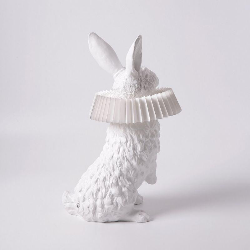 Rabbit X Table Lamp - Lumpaz