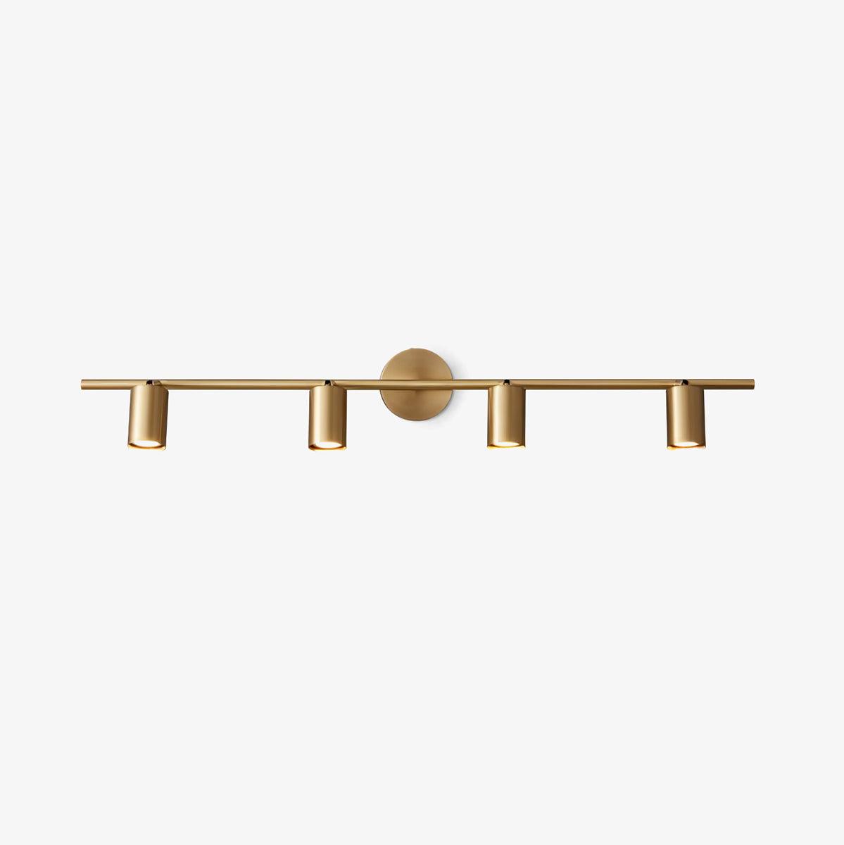 Rotatable Spotlight Wall Light - Lumpaz