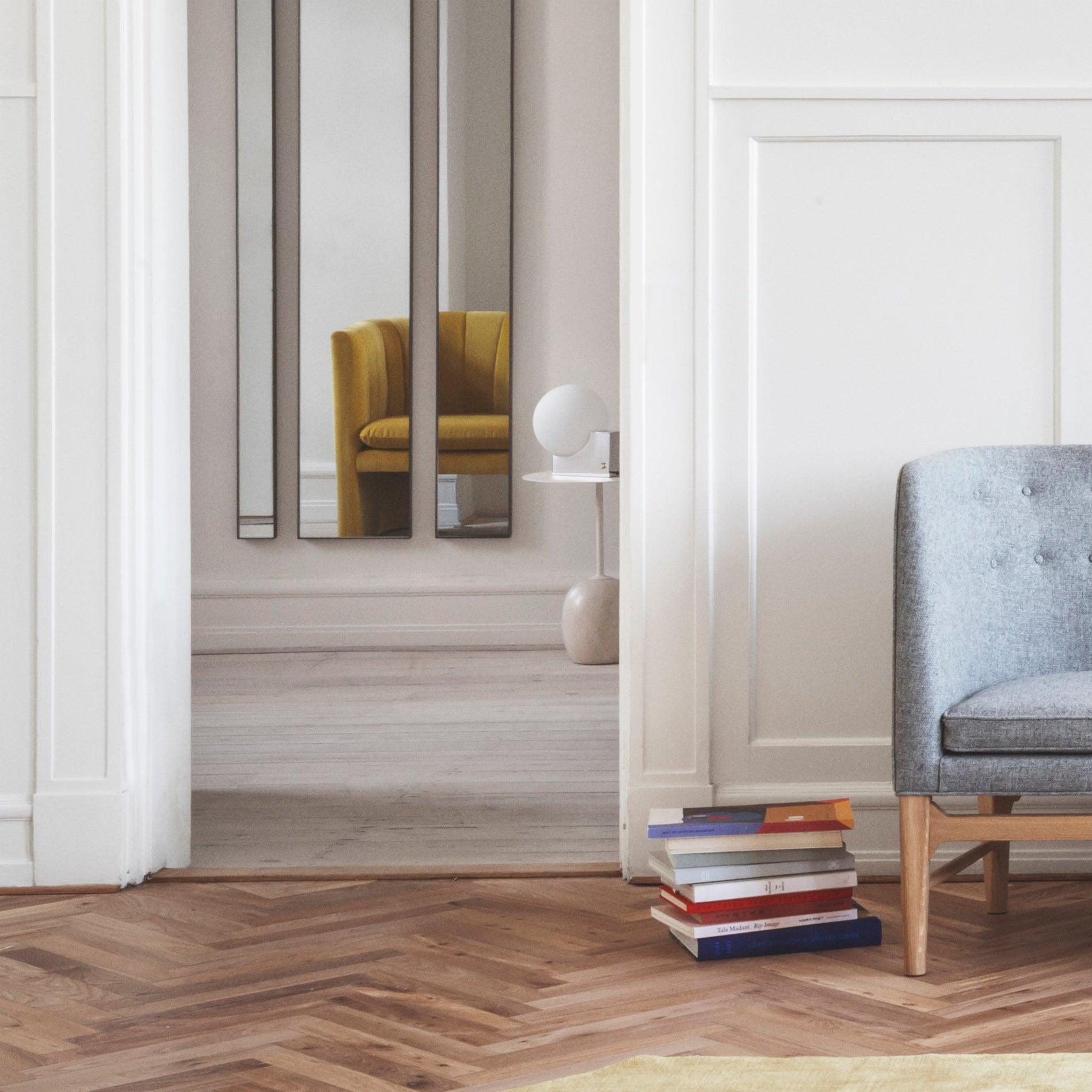 Journey Table Lamp - Lumpaz