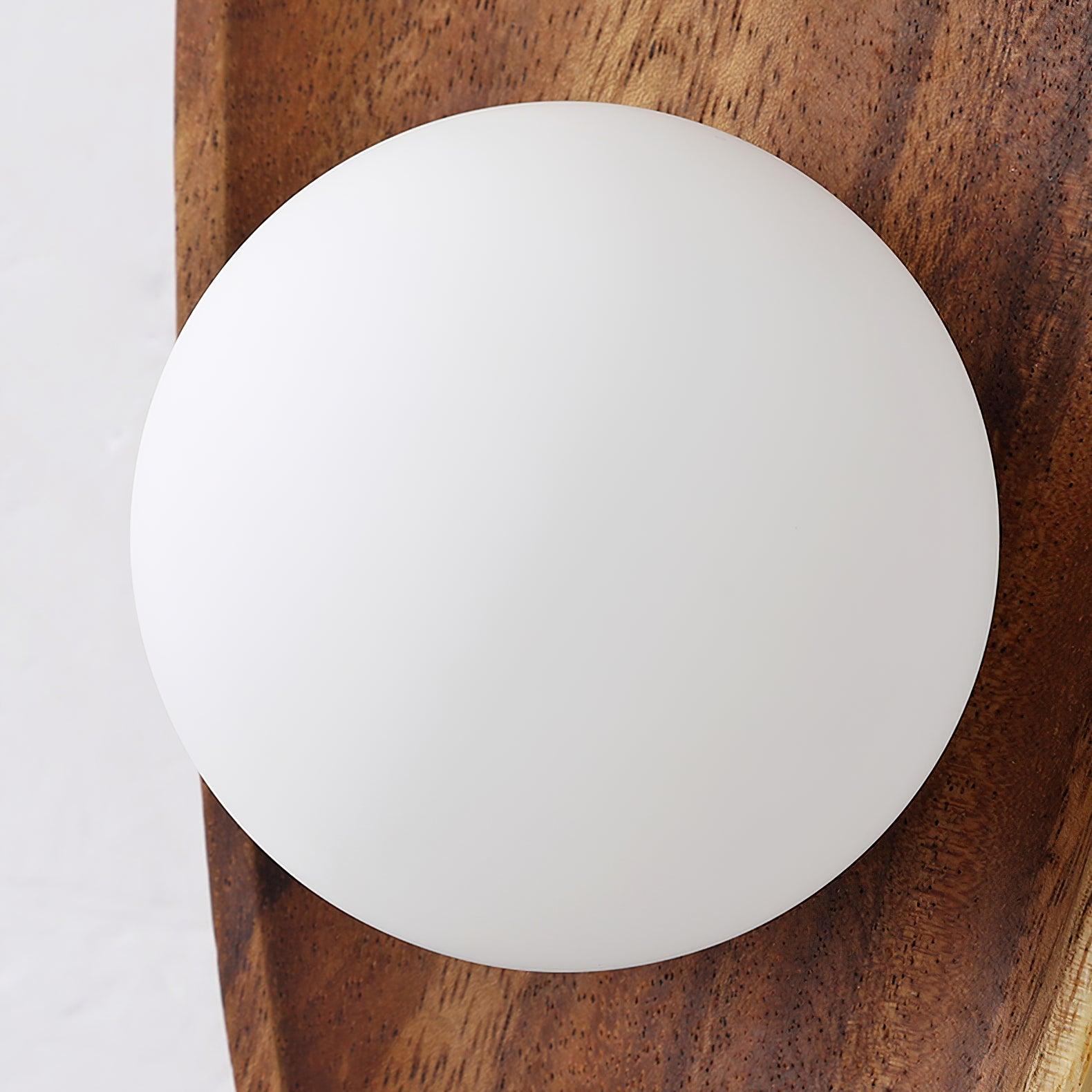 Eivor Wall Lamp - Lumpaz