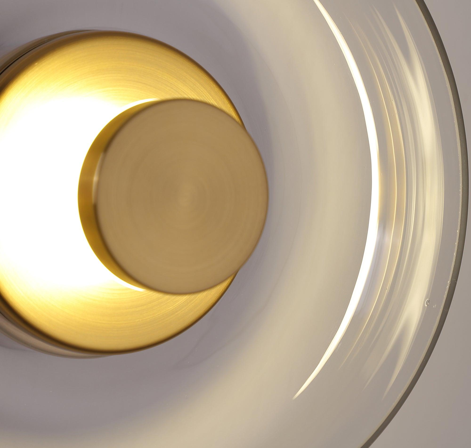 Blossi Wall Light - Lumpaz