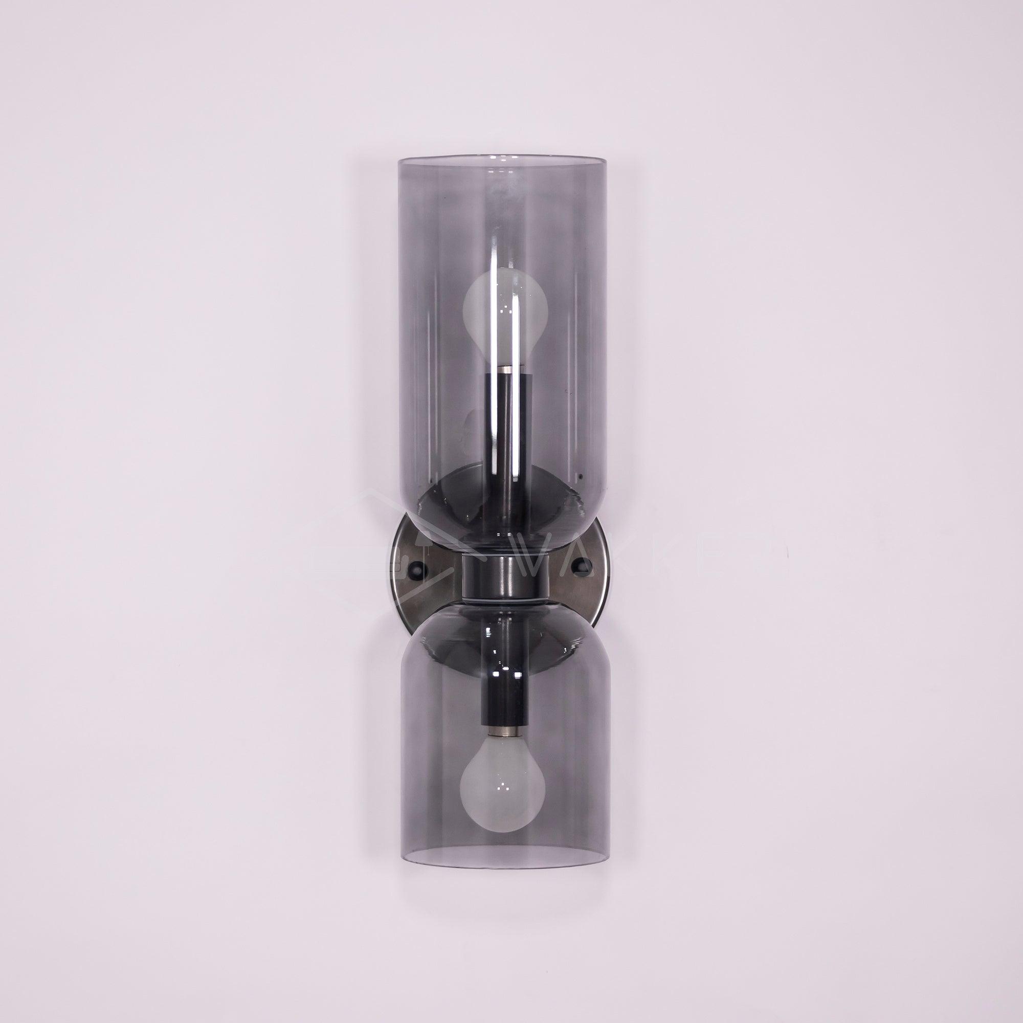 Edie Wall Lamp - Lumpaz