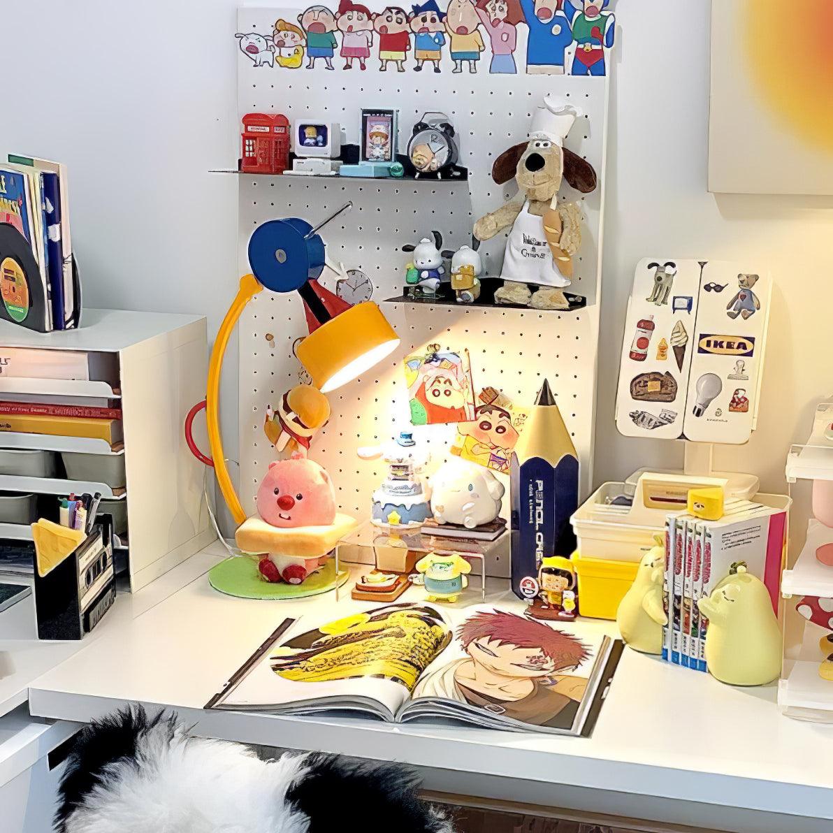 Treetops Table Lamp - Lumpaz