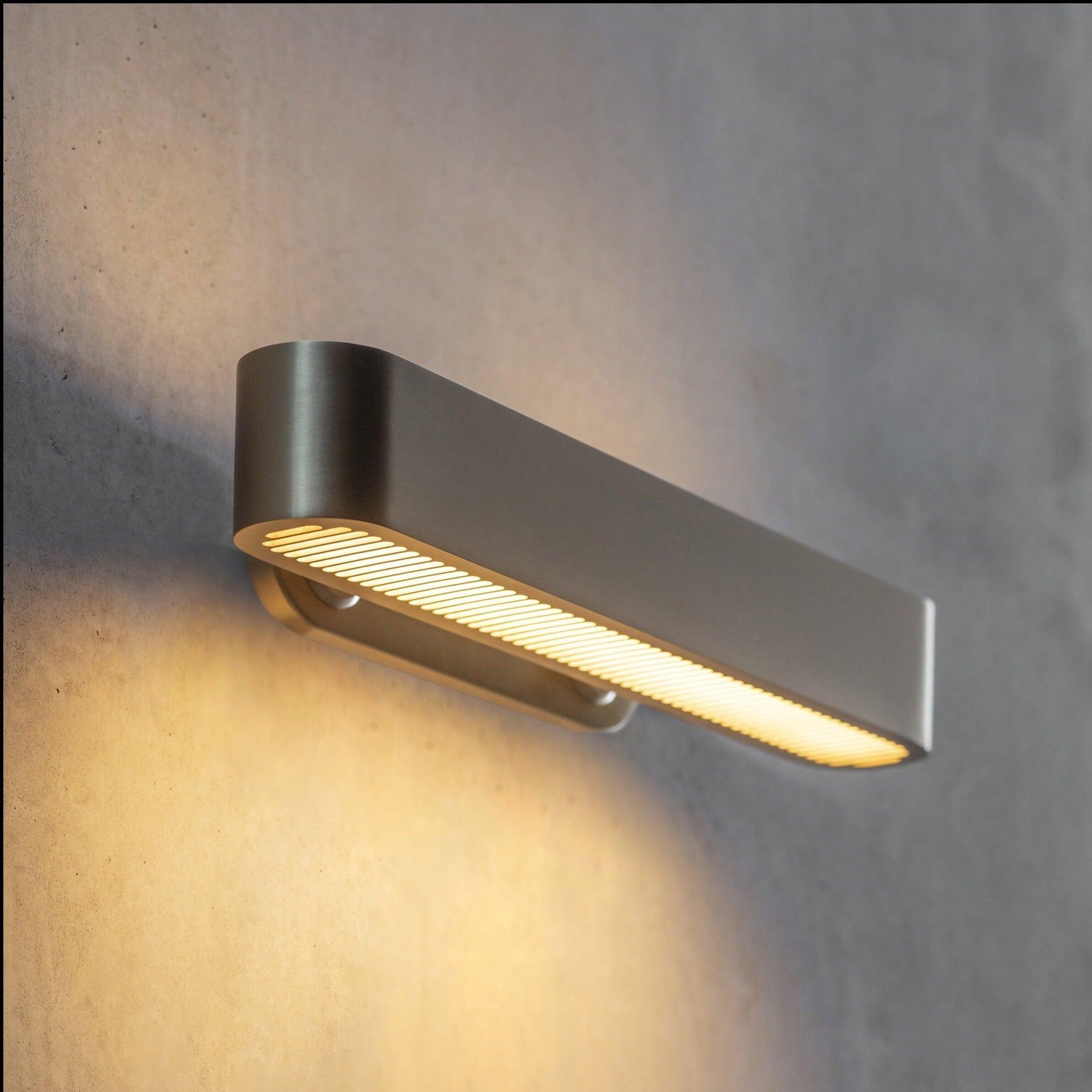 Colt Wall Light - Lumpaz