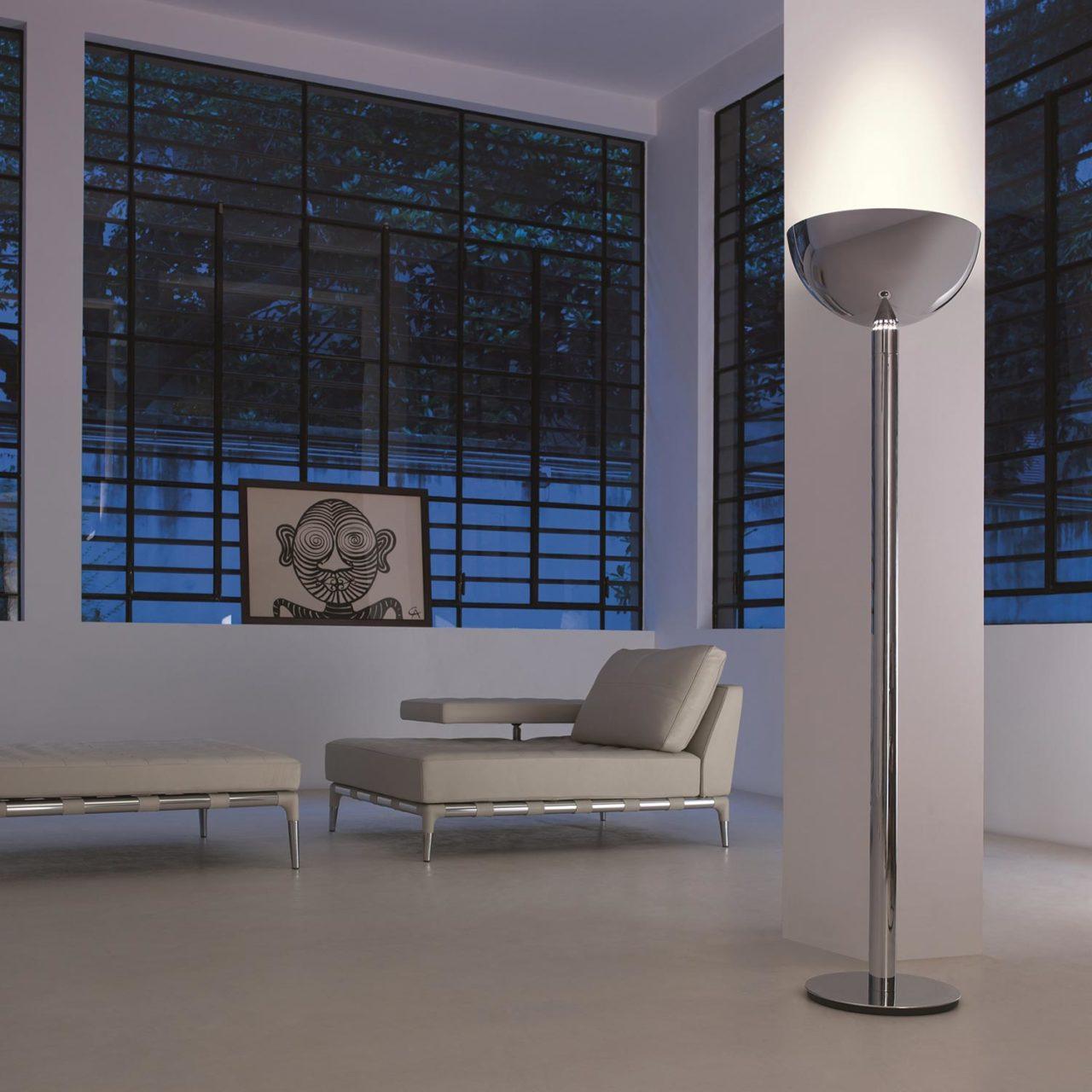 AM2Z Floor Lamp - Lumpaz