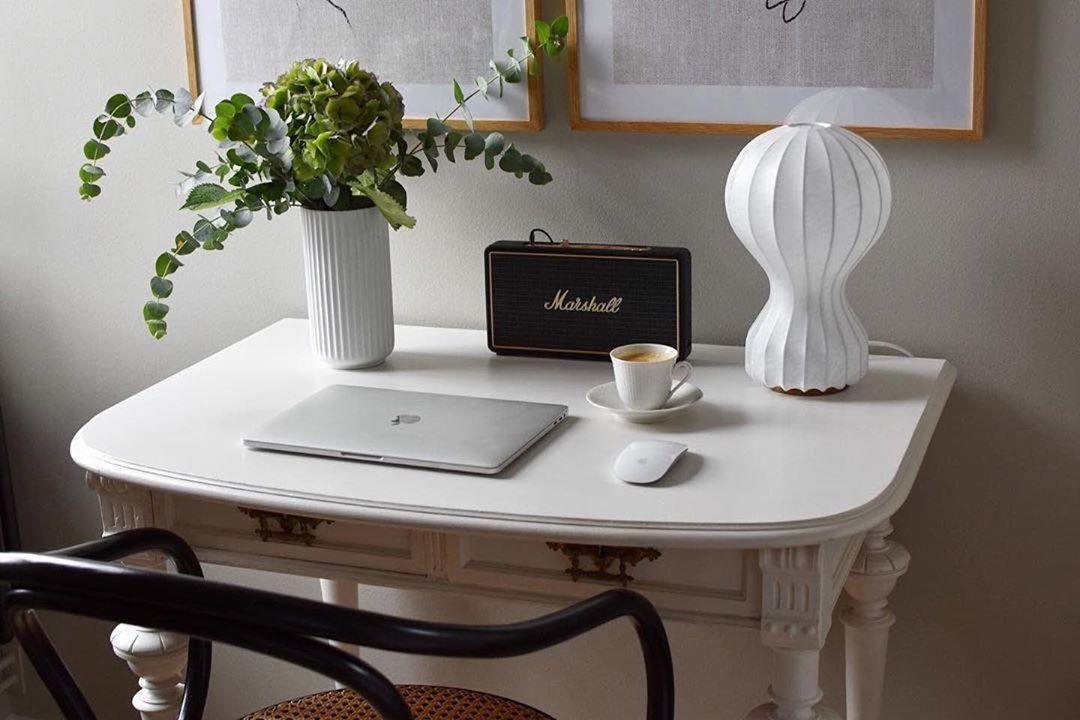 Hot Air Balloon Table Lamp - Lumpaz