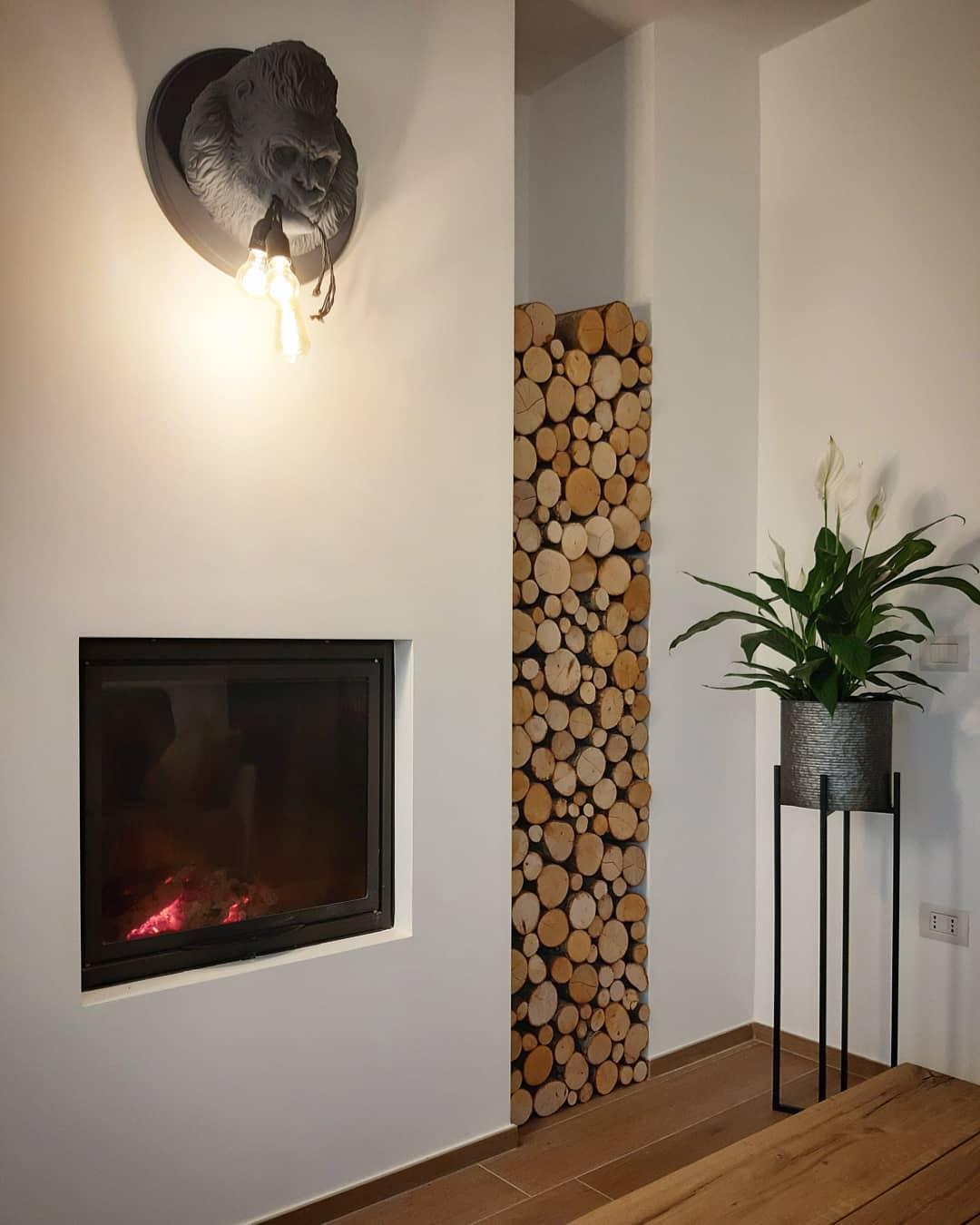 Rilla Wall Sconce - Lumpaz