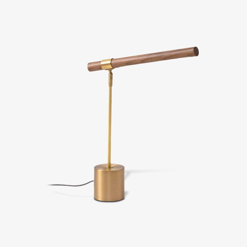 Linear Table Lamp - Lumpaz