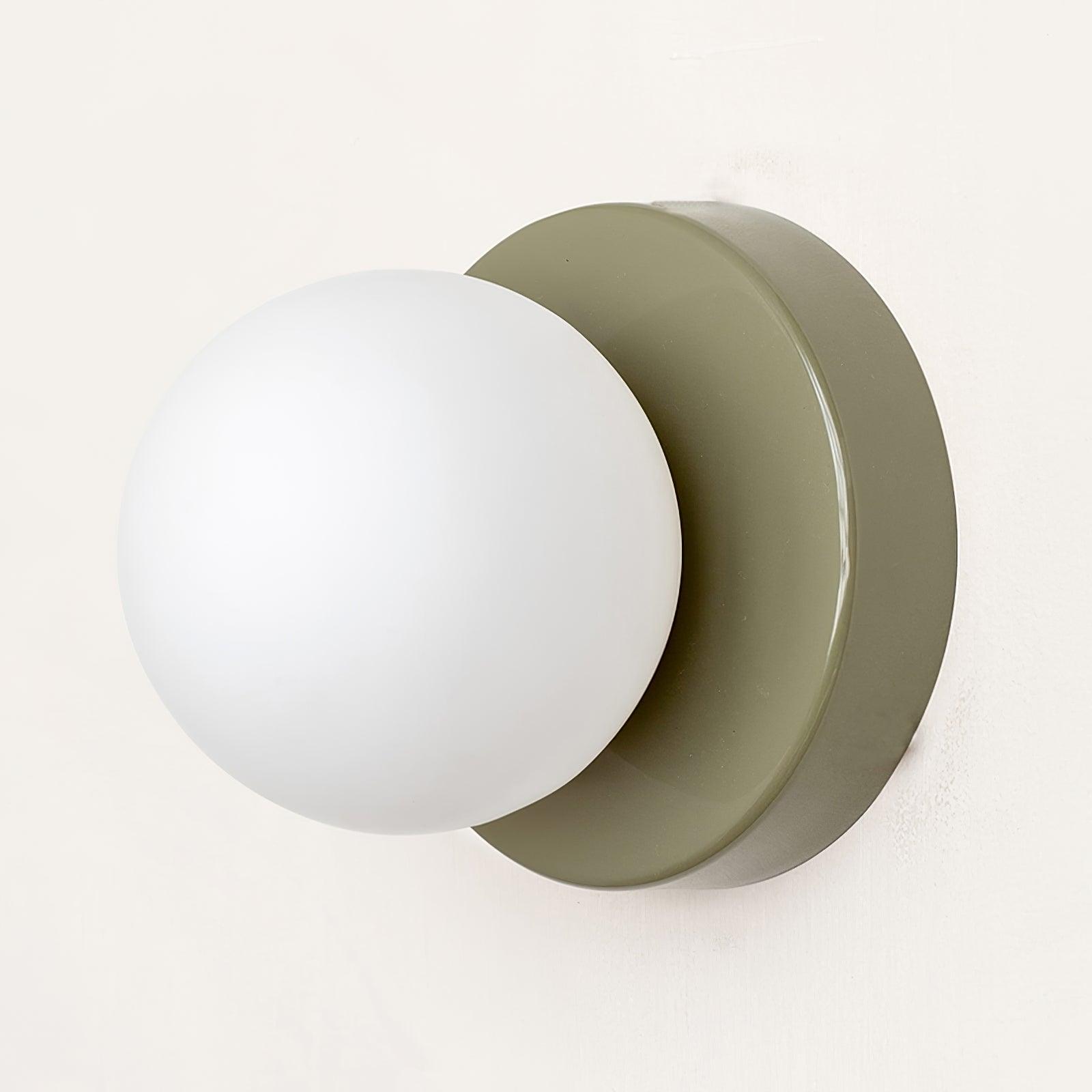 Nuvol Wall Lamp - Lumpaz