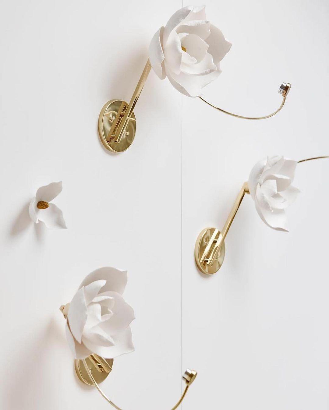 Lure Sconce - Lumpaz