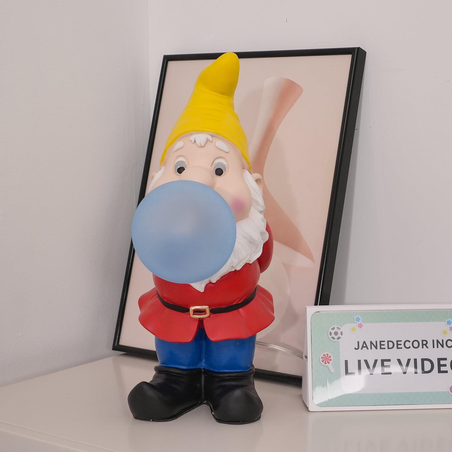 Gummy Working Table Lamp - Lumpaz