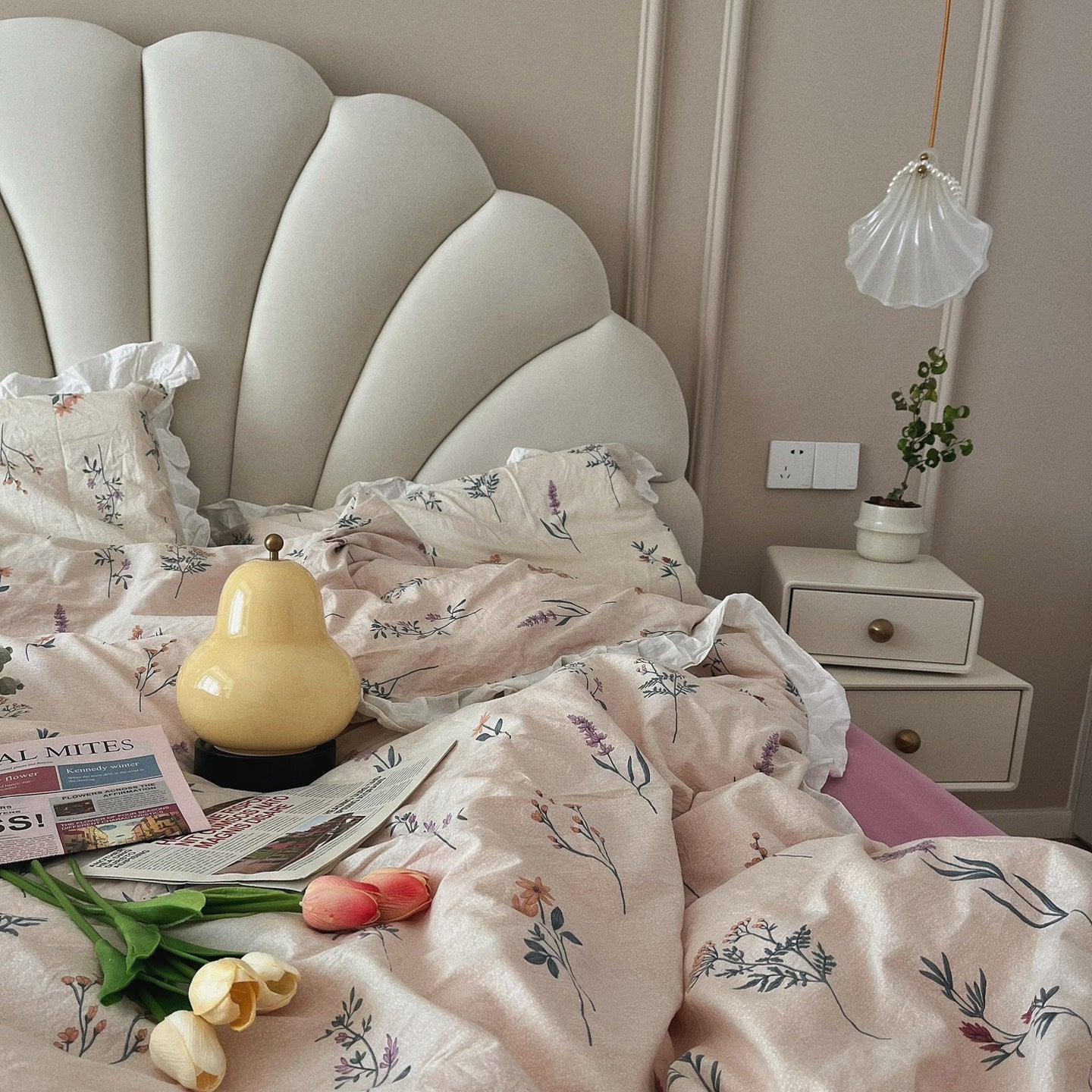 Pear Built-in Battery Table Lamp - Lumpaz