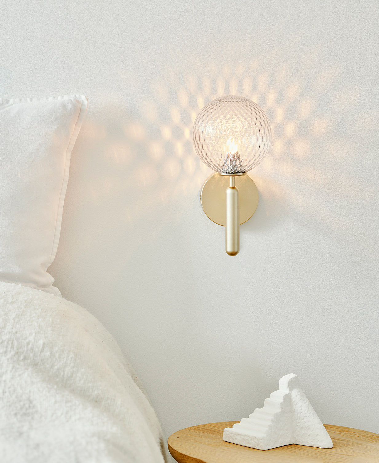 Miira Wall Light - Lumpaz