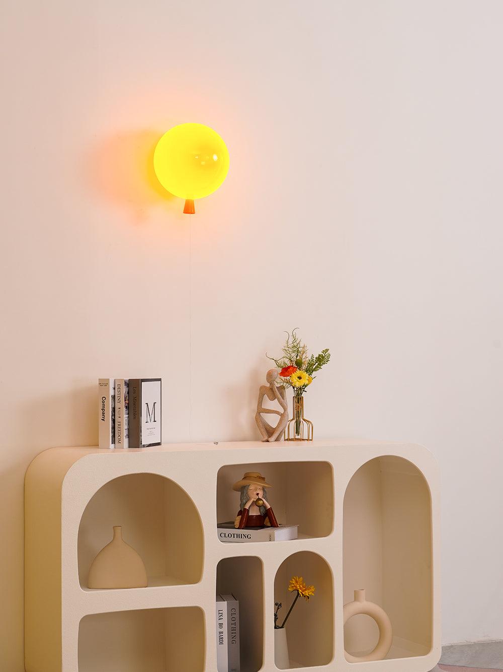Memory Wall Light - Lumpaz