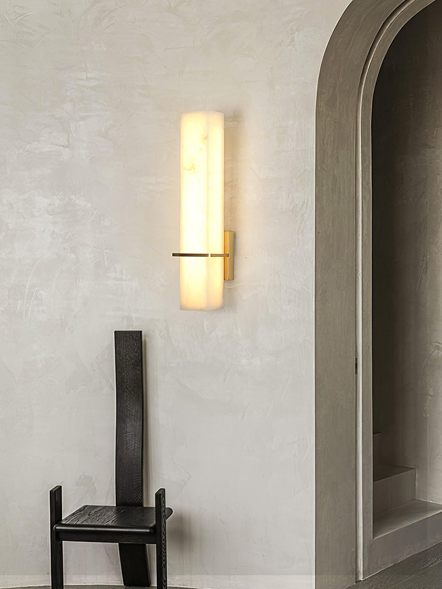 Milan Wall Sconce - Lumpaz