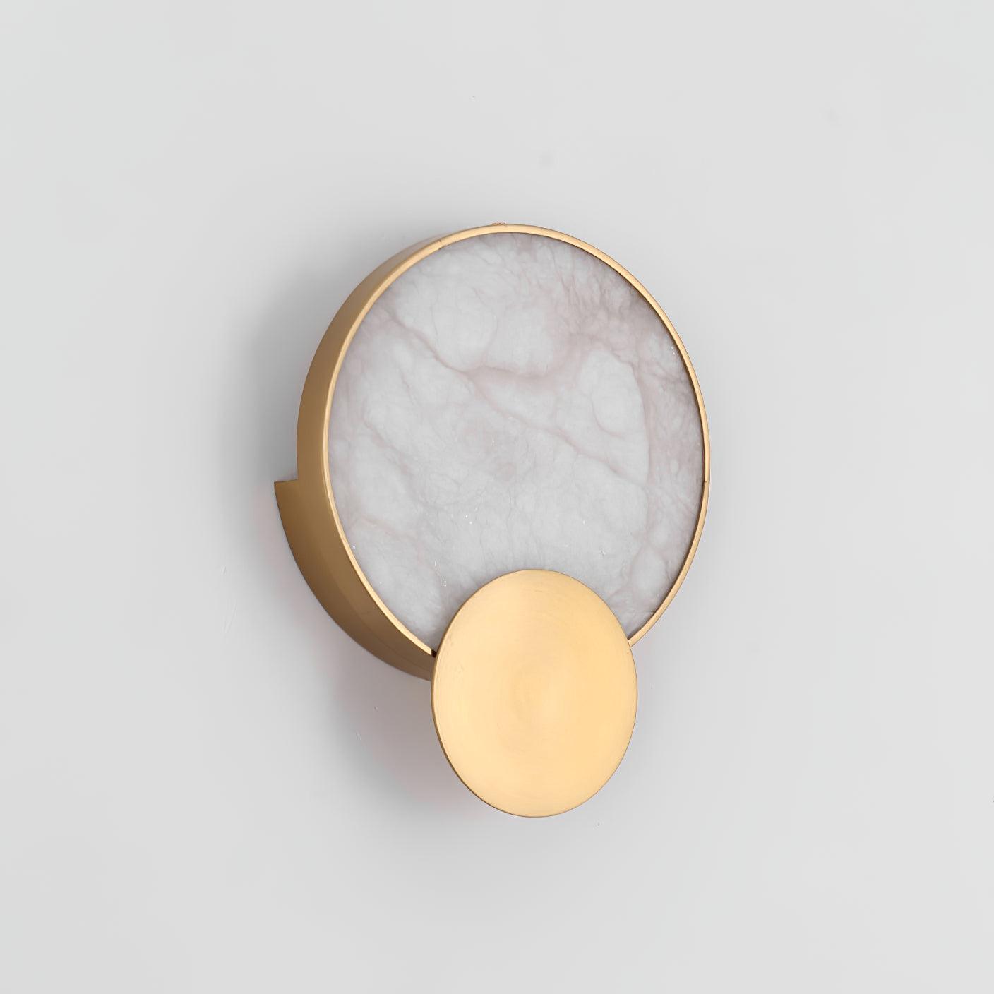 Terra Svet Wall Lamp - Lumpaz