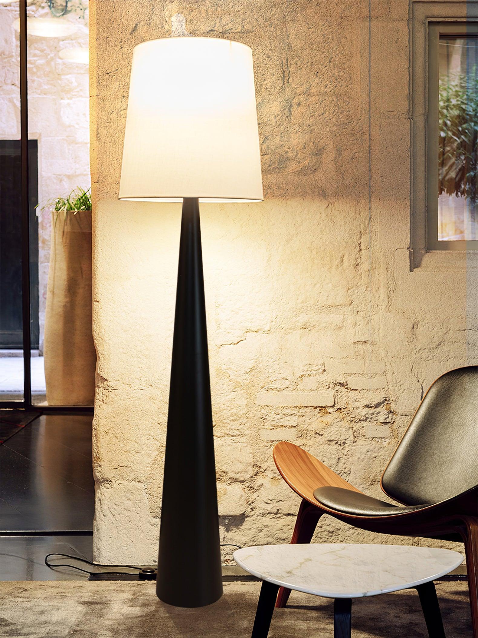 Montenegro Floor Lamp - Lumpaz