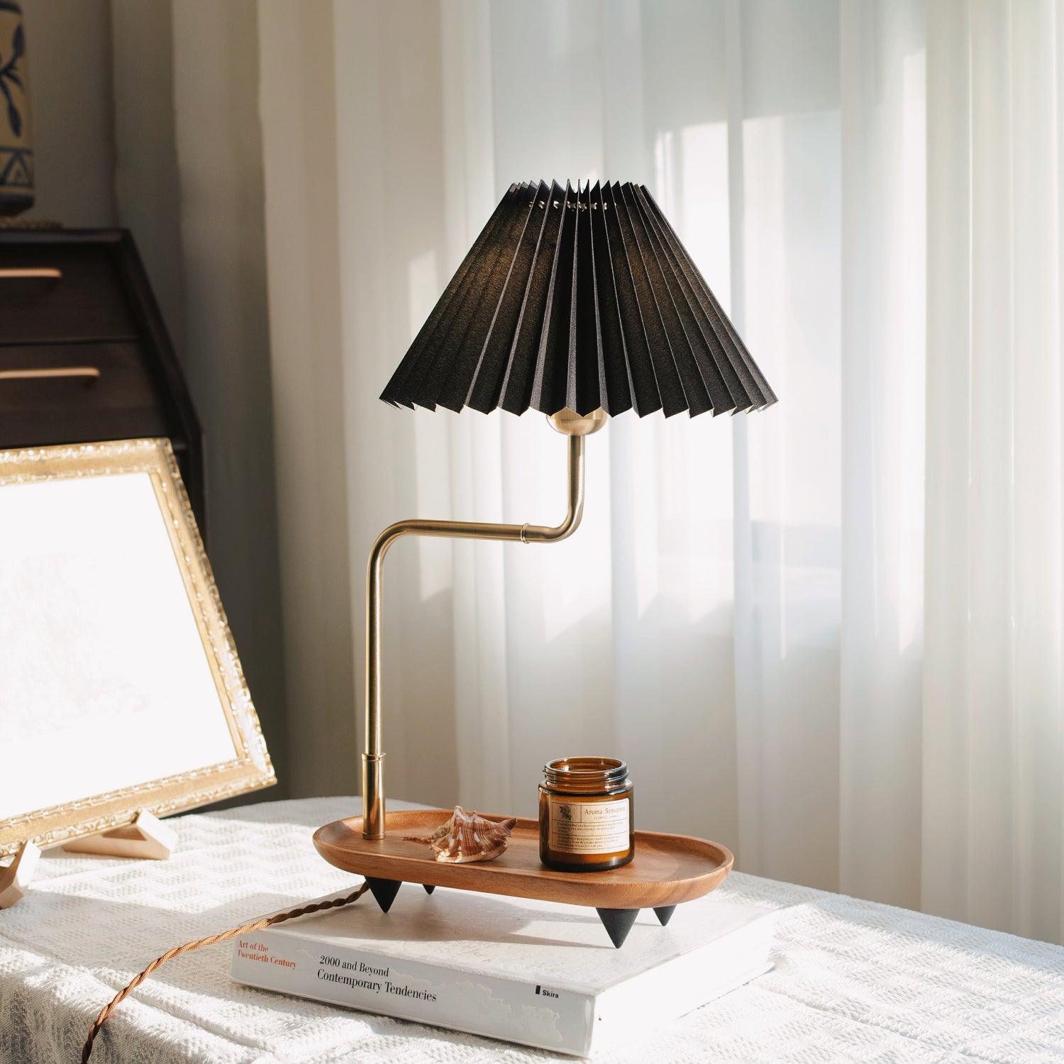 Pia TL Table Lamp - Lumpaz
