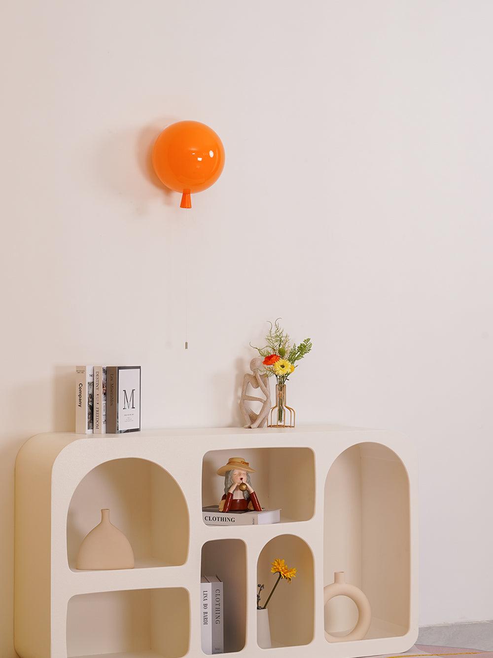 Memory Wall Light - Lumpaz