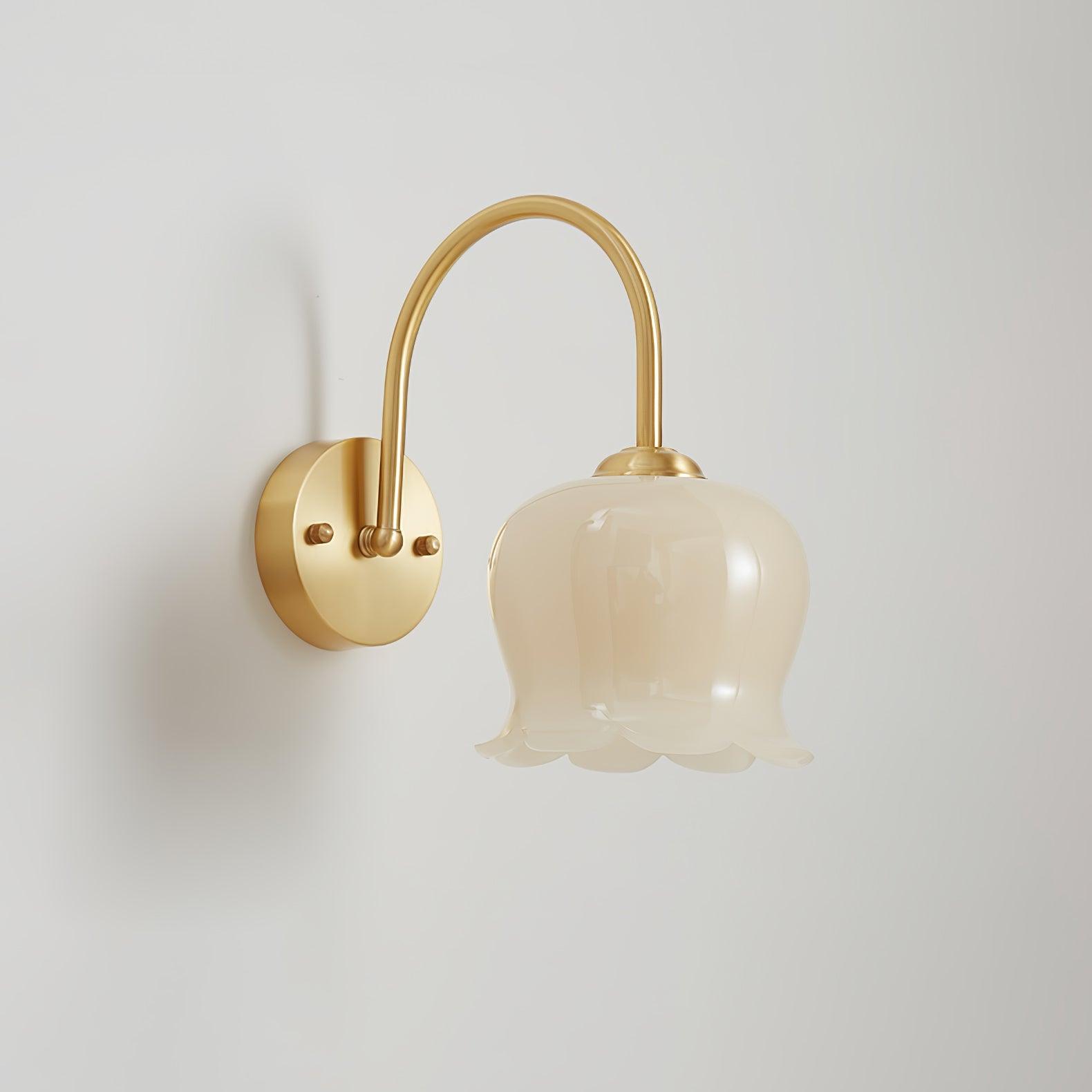 Orchids Wall Lamp - Lumpaz