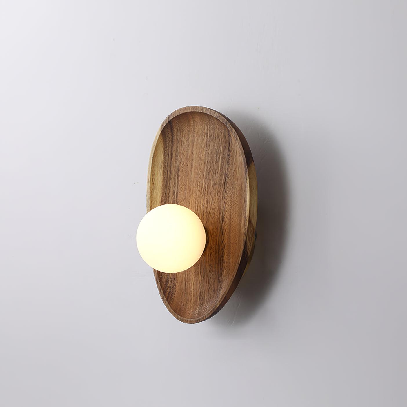 Eivor Wall Lamp - Lumpaz