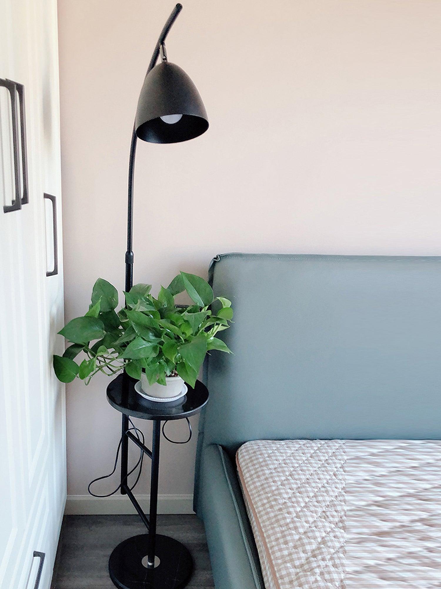 Rani Floor Lamp - Lumpaz