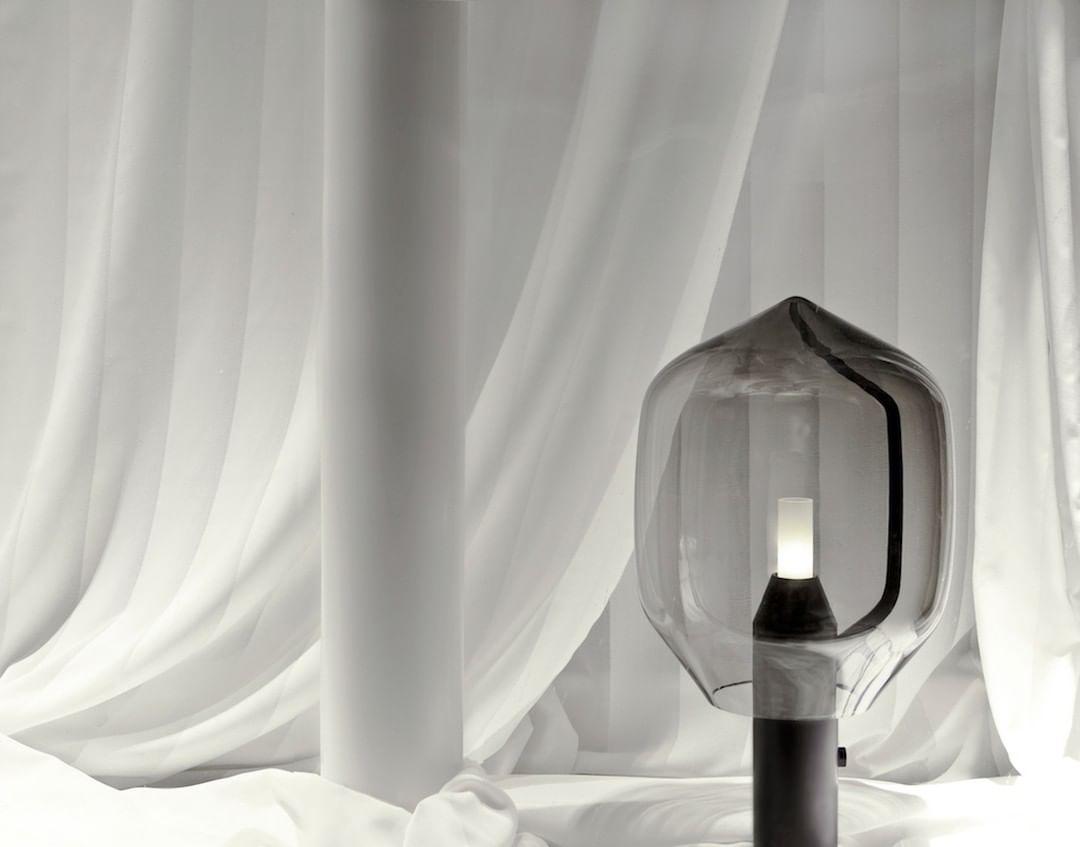 Lighthouse Table Lamp - Lumpaz