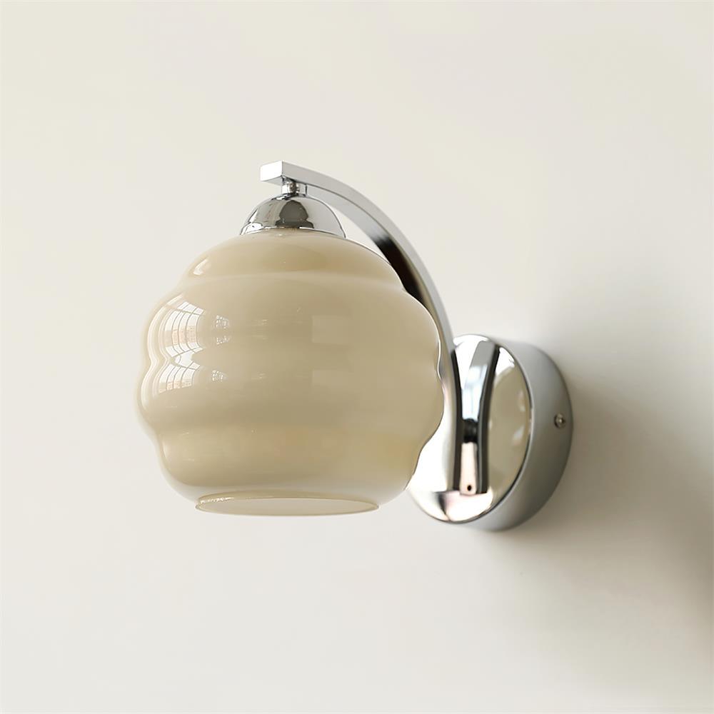 Art Deco Vintage Wall Lamp - Lumpaz