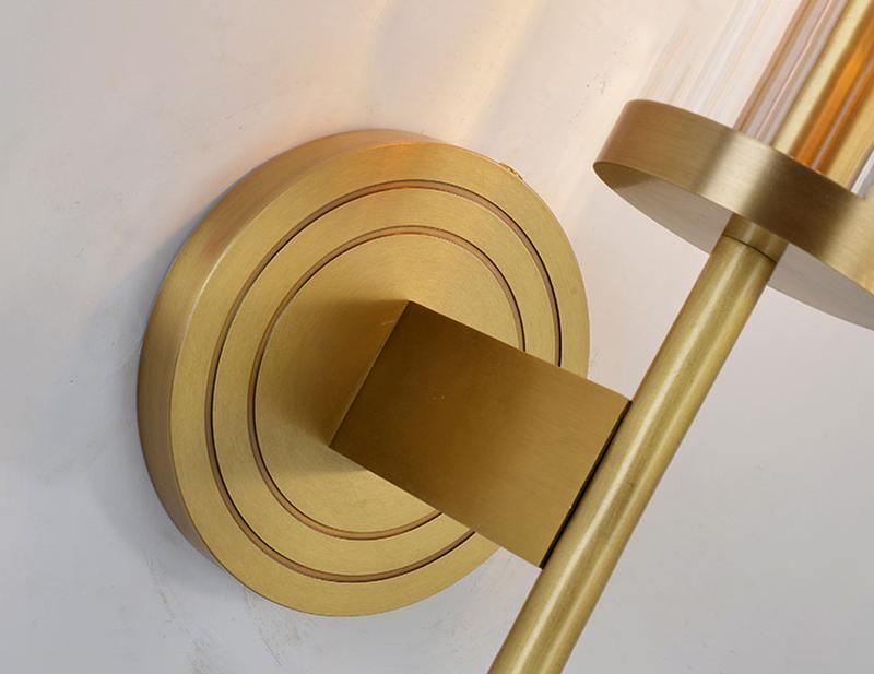 Alouette Wall Light - Lumpaz