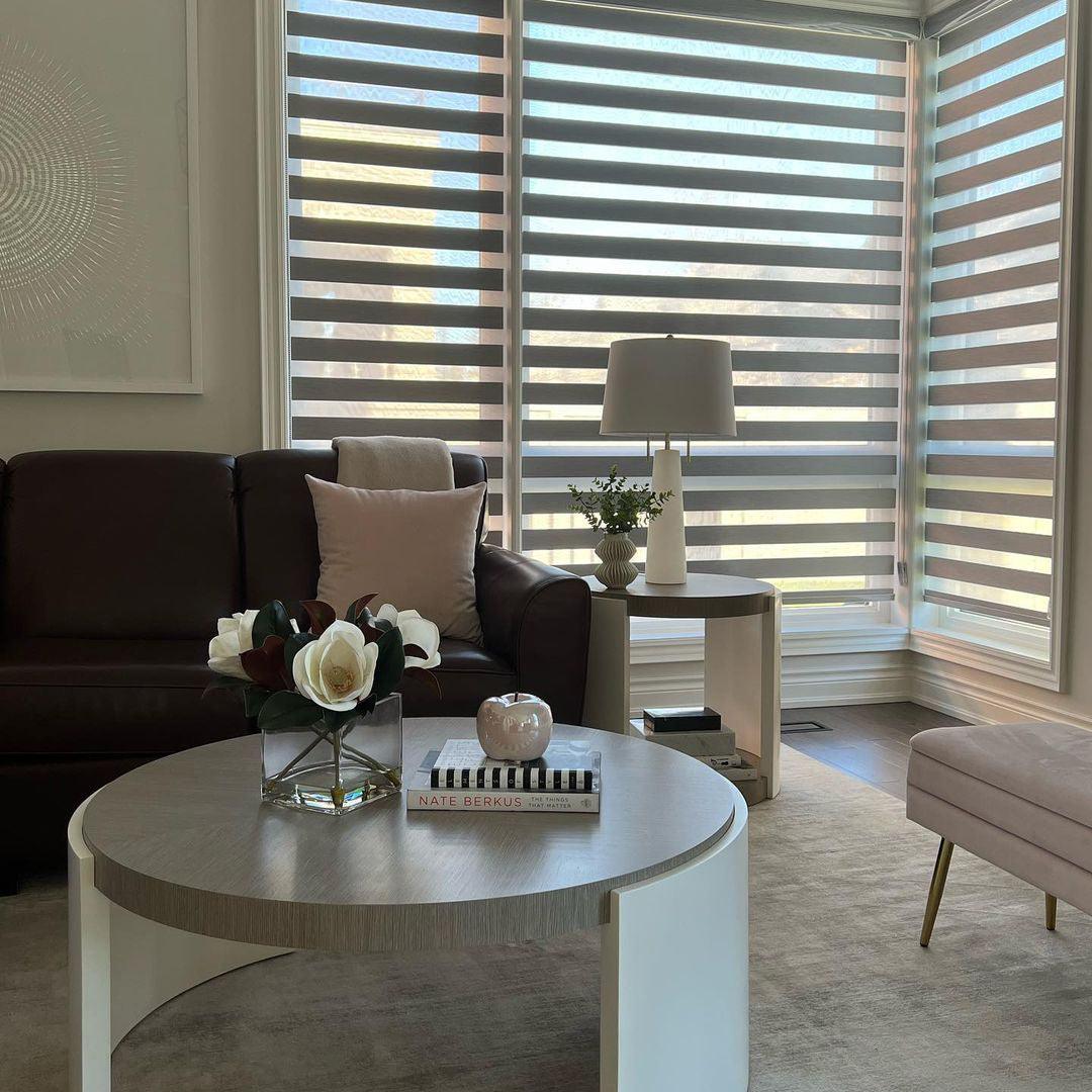 Raw Alabaster Table Lamp - Lumpaz