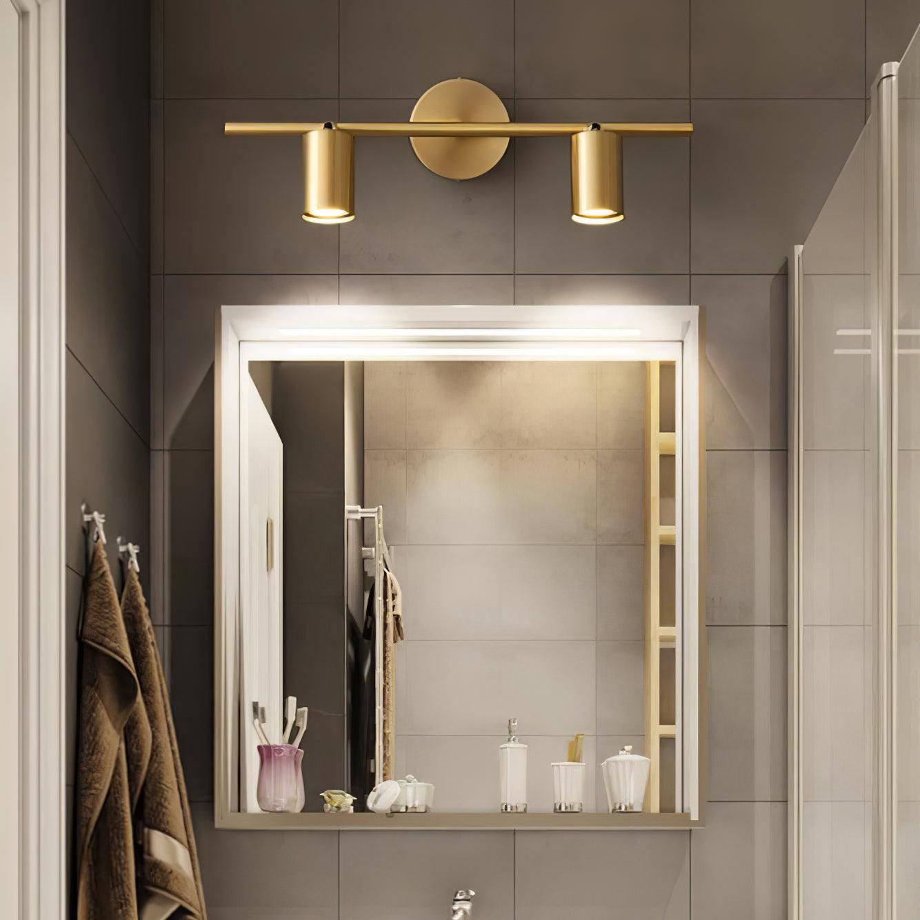 Rotatable Spotlight Wall Light - Lumpaz