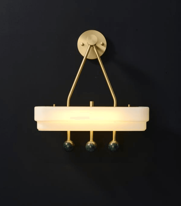Spate Wall light - Lumpaz