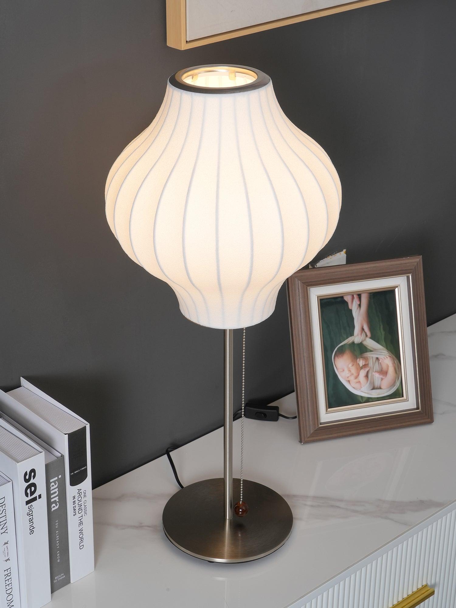 Nelson Table Lamp - Lumpaz