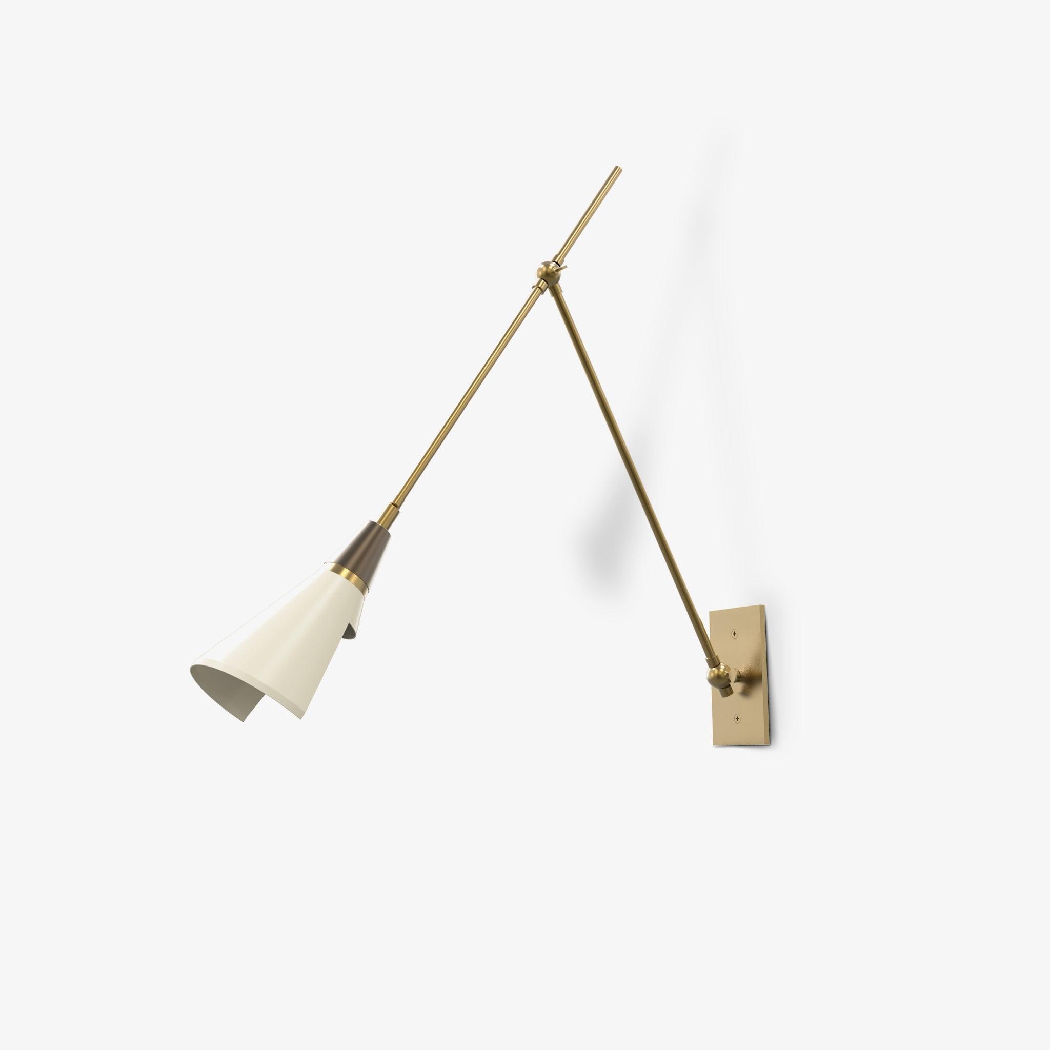 Magari Wall Lamp - Lumpaz