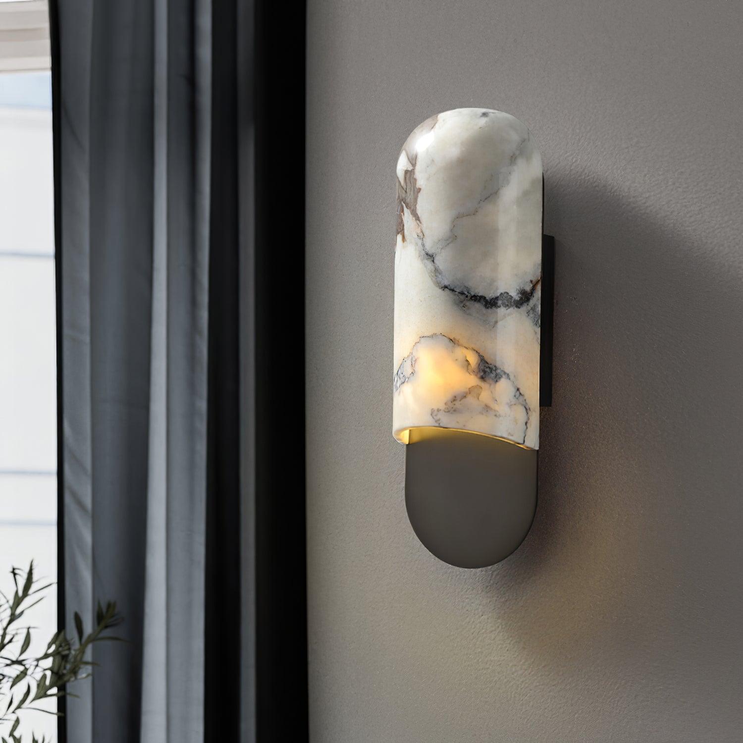 Hl Wall Sconce - Lumpaz