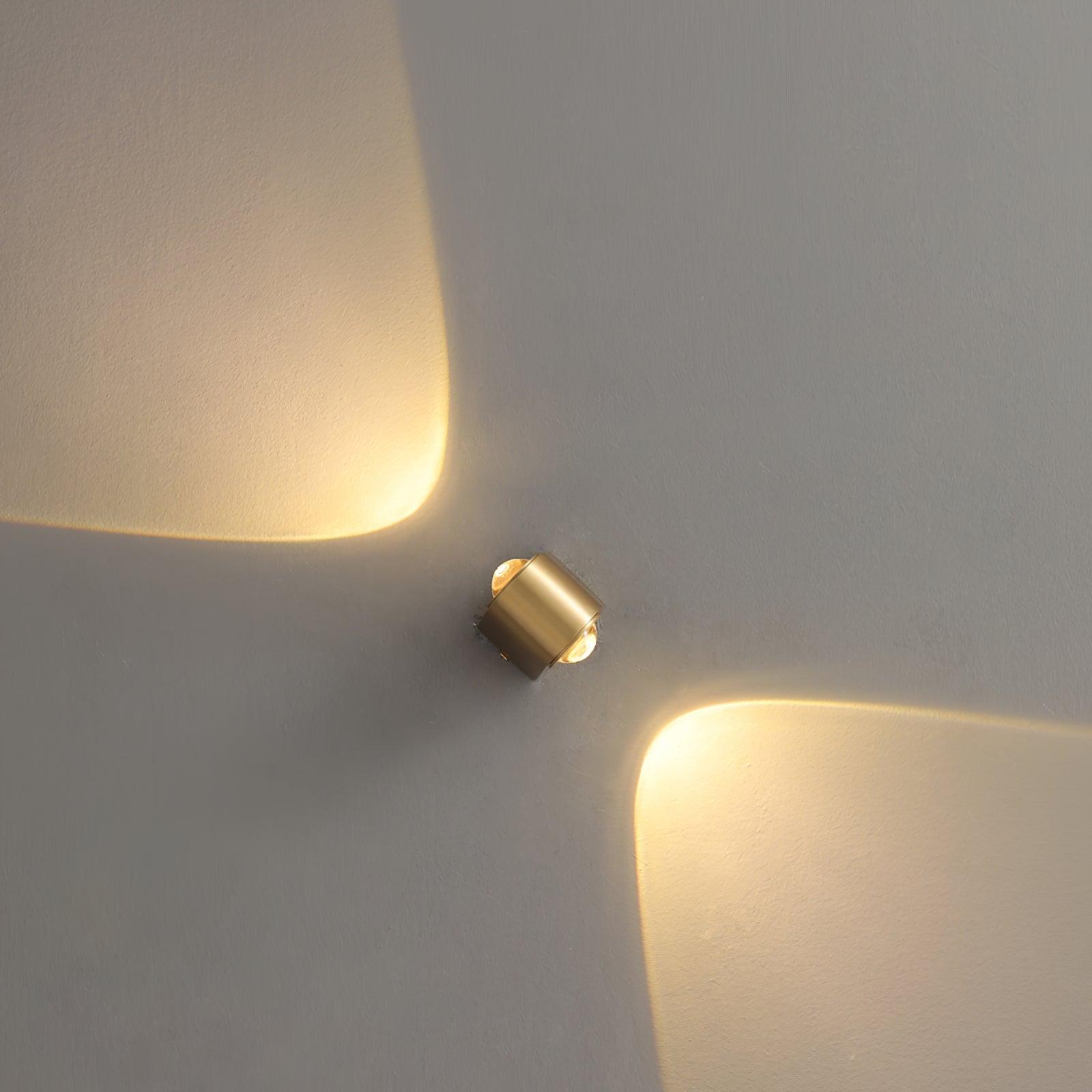 Kent Wall Lamp - Lumpaz