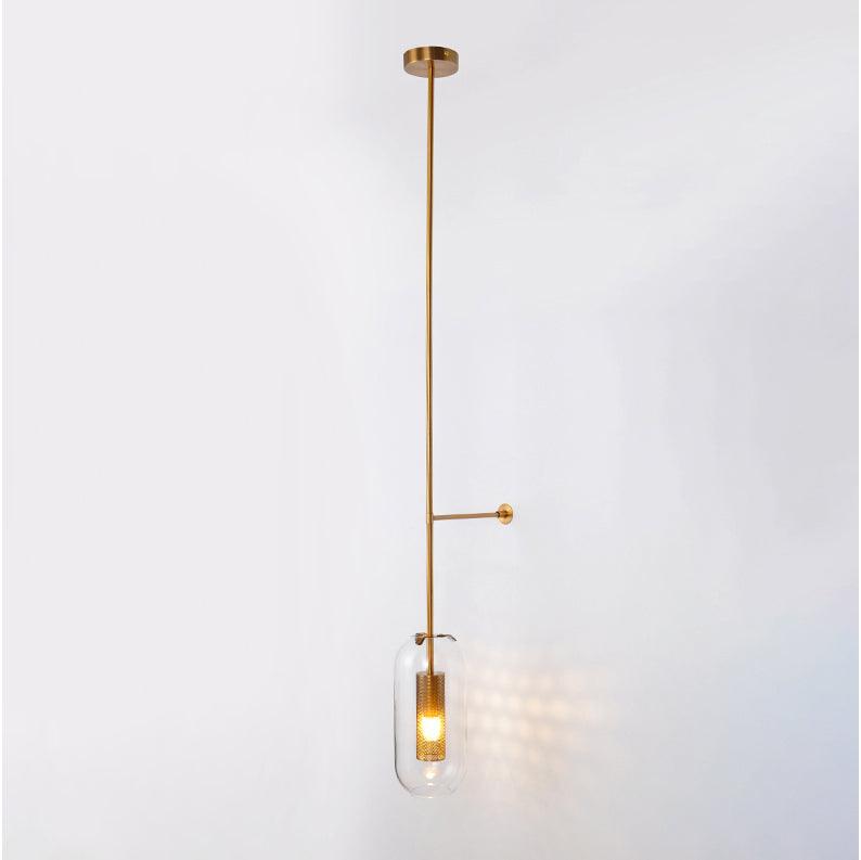Vadim Wall Lamp - Lumpaz