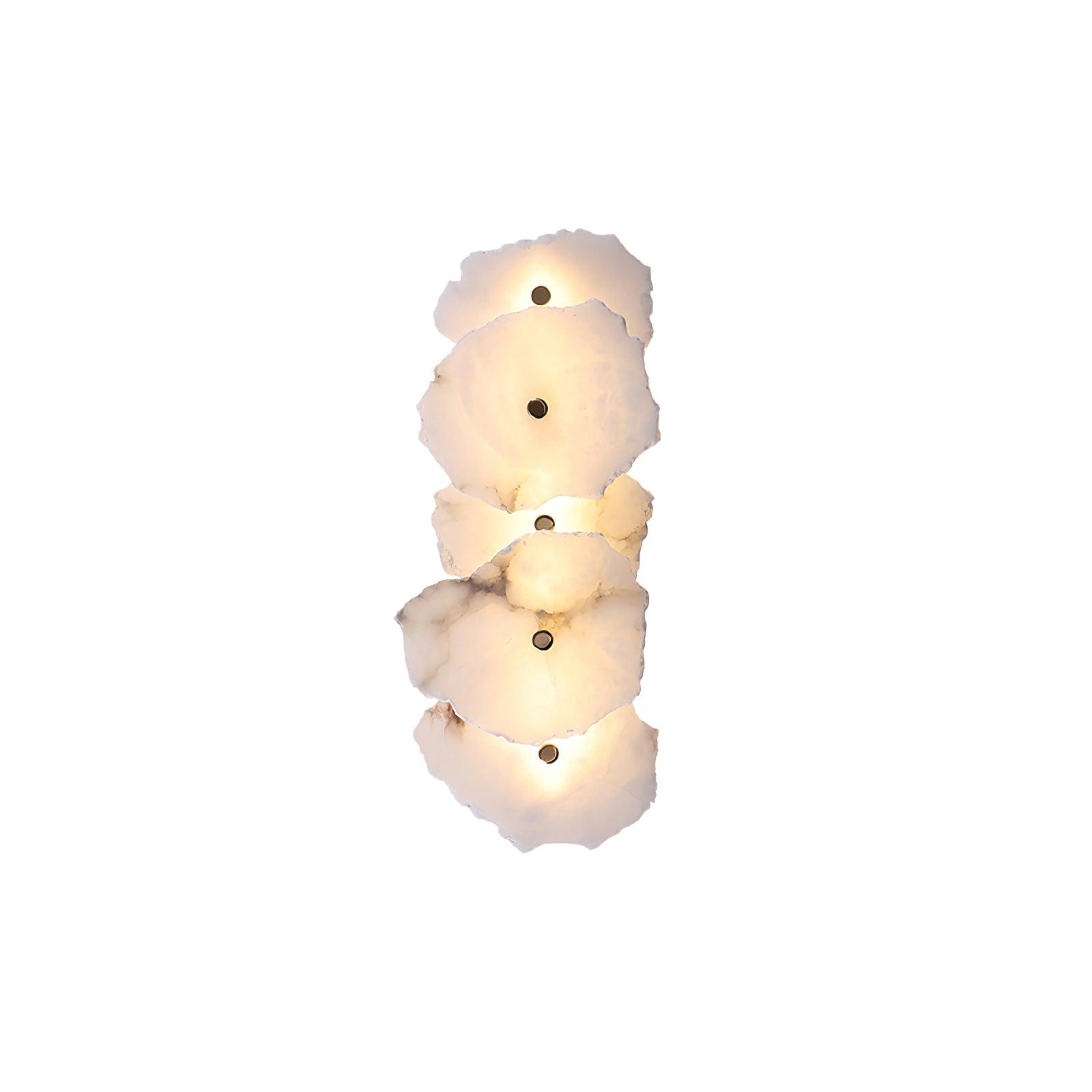 Petra Wall Lamp - Lumpaz