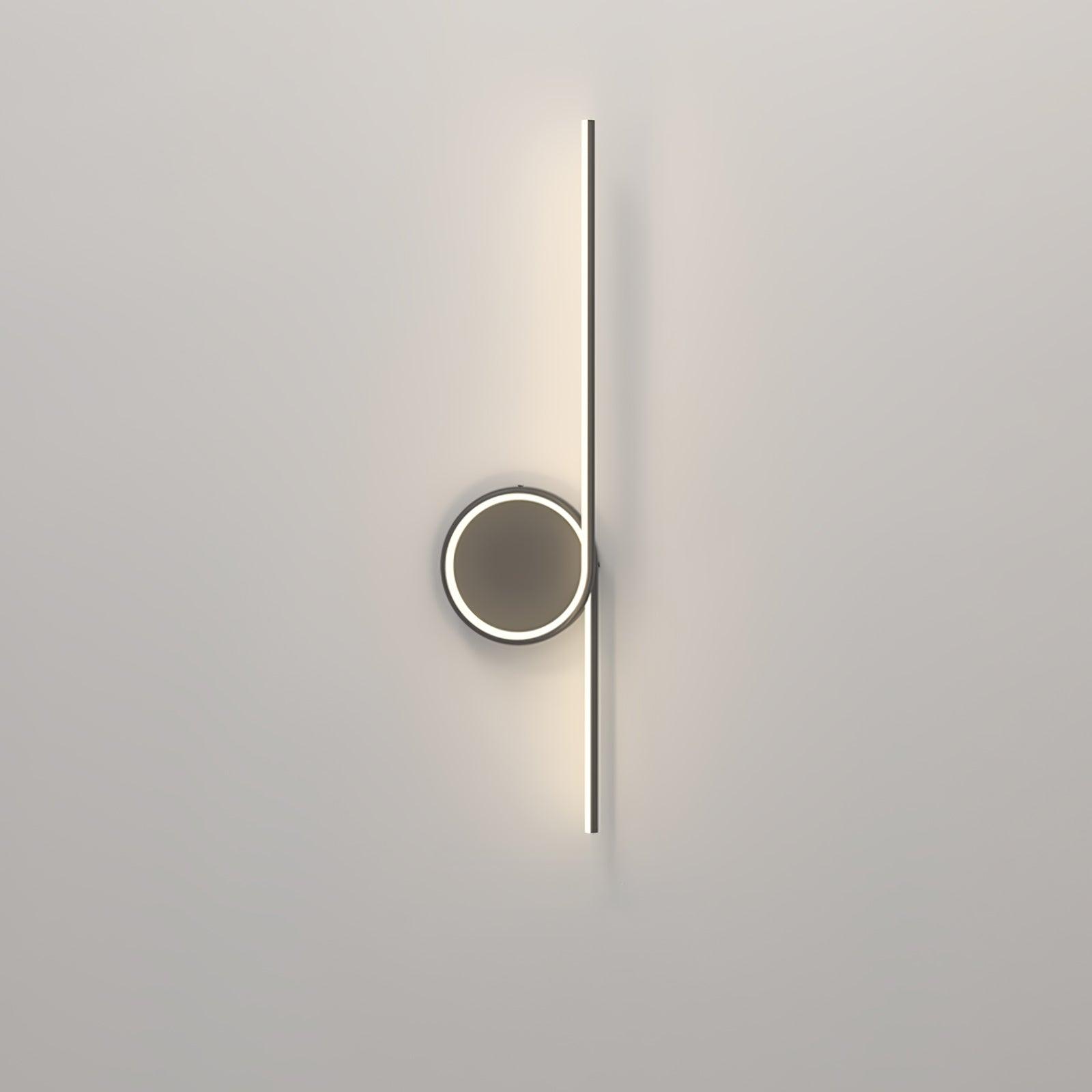 Rhythmic Line Wall Light - Lumpaz