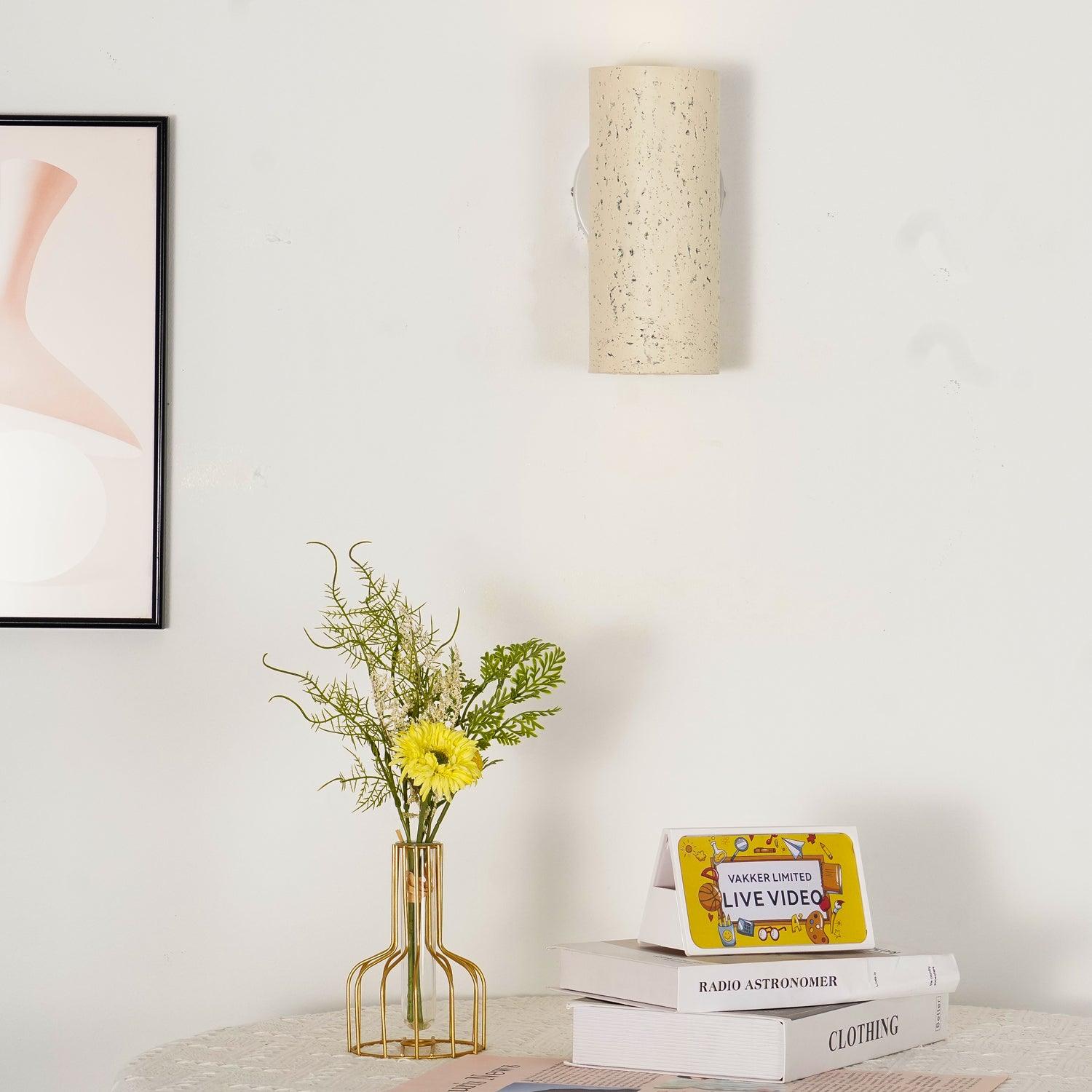 Hans Wall Lamp - Lumpaz