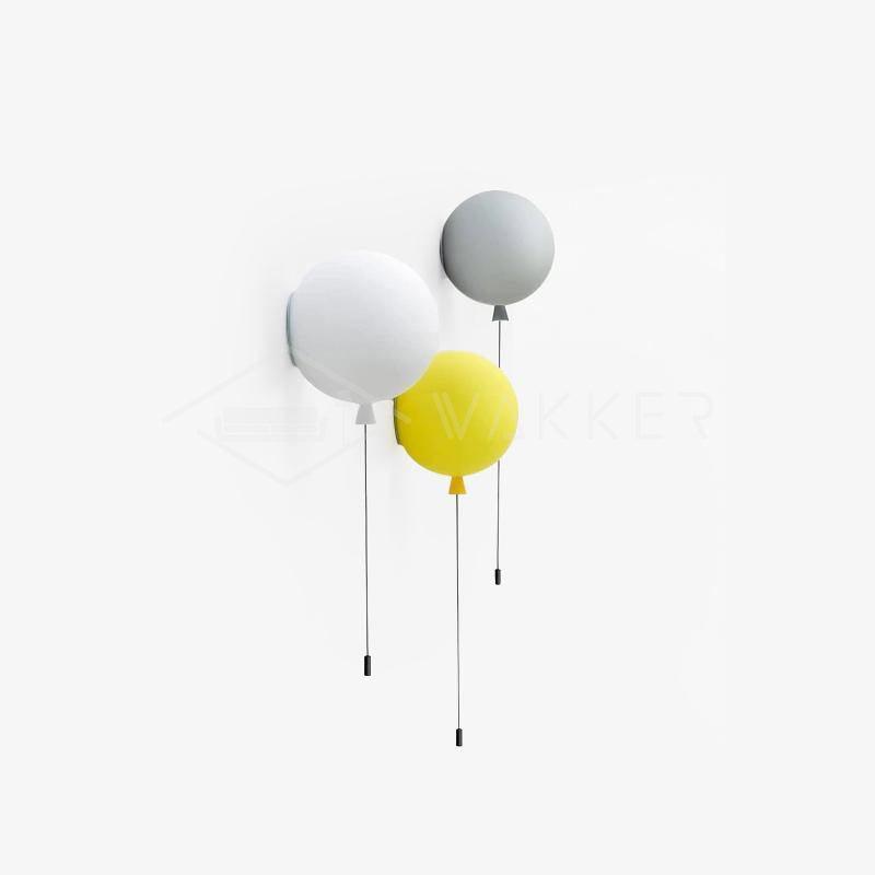 Memory Wall Light - Lumpaz