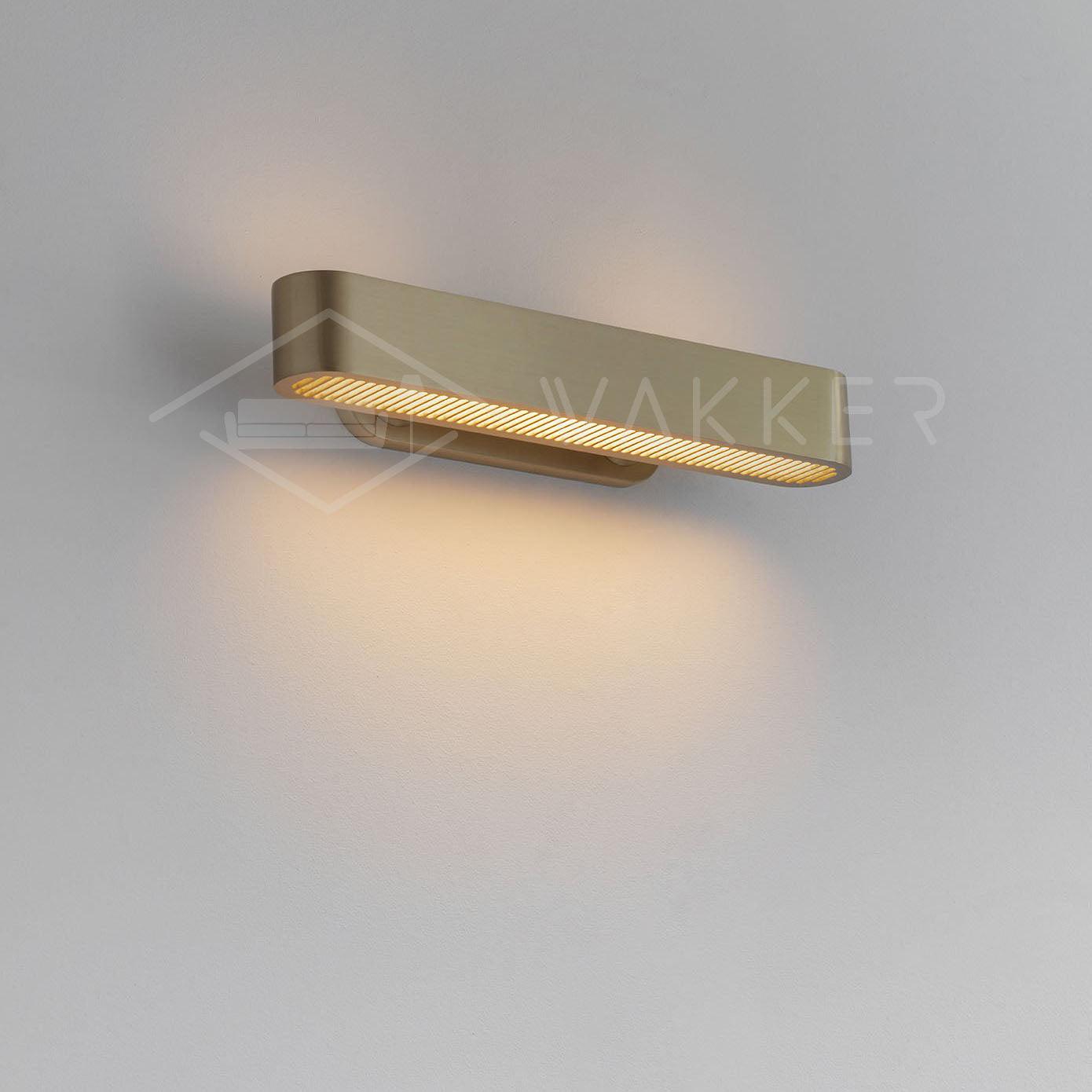 Colt Wall Light - Lumpaz