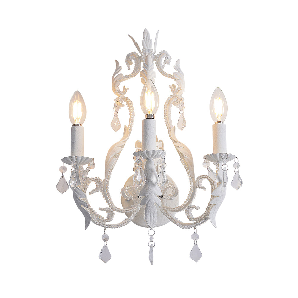 Candle Holder Wall Lamp - Lumpaz